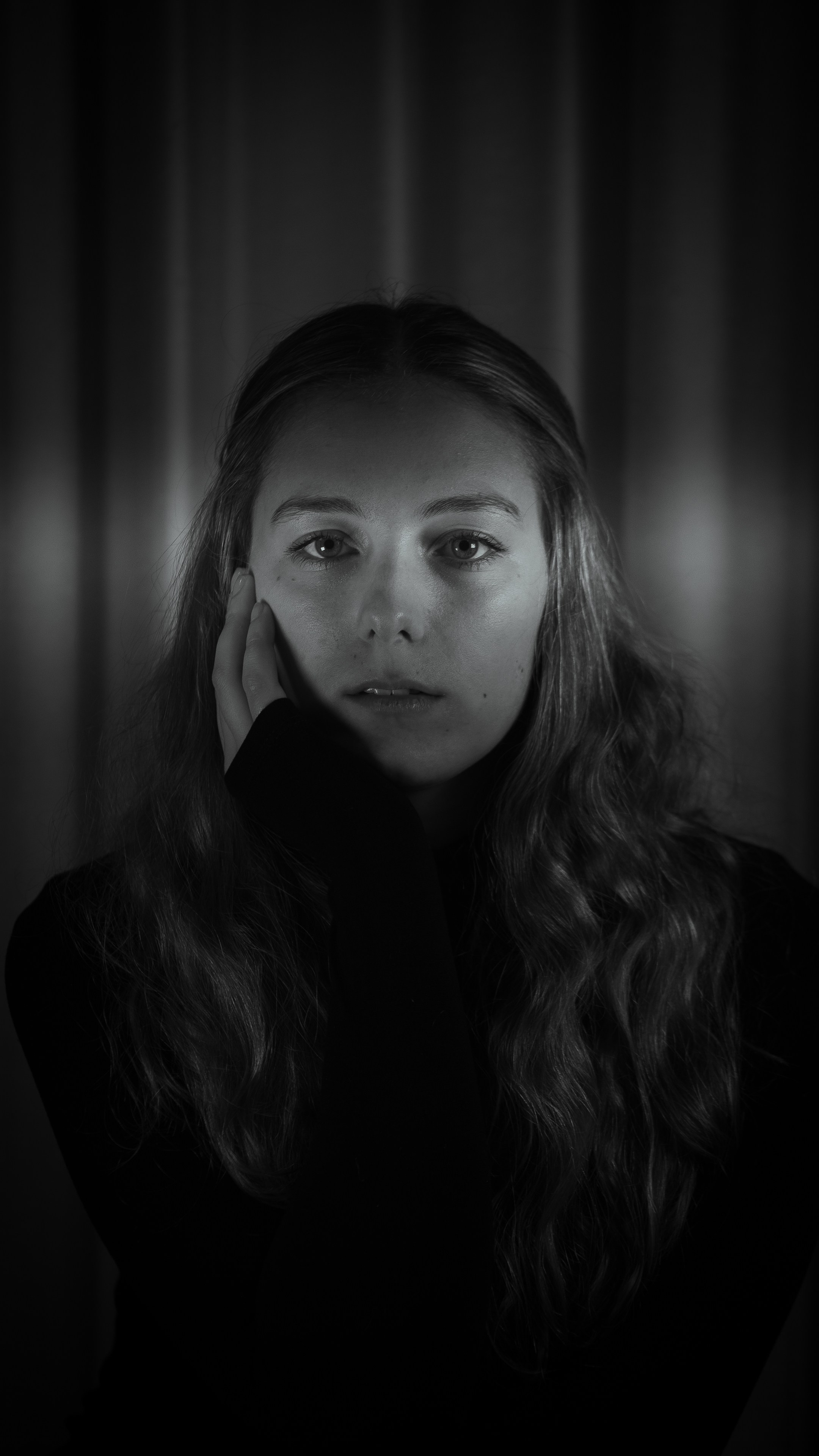 PORTRAITS. Brayan Tarazona Photography — Warm, cinematic photography & video in the Bay Area