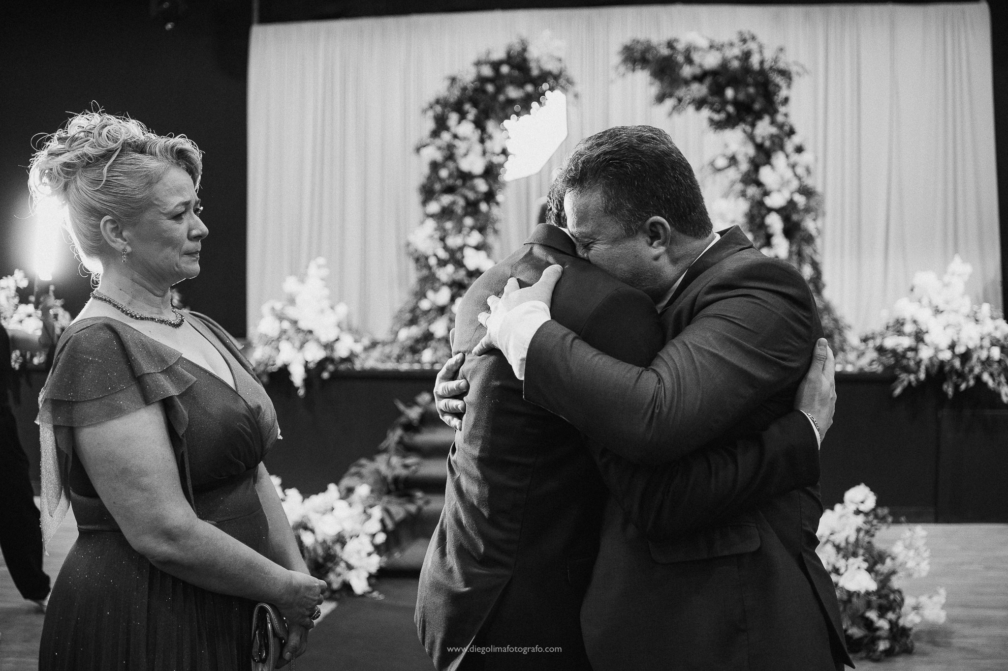 Duda & Daniel — Casamento. Diego Lima Fotógrafo e Videomaker em Rondônia