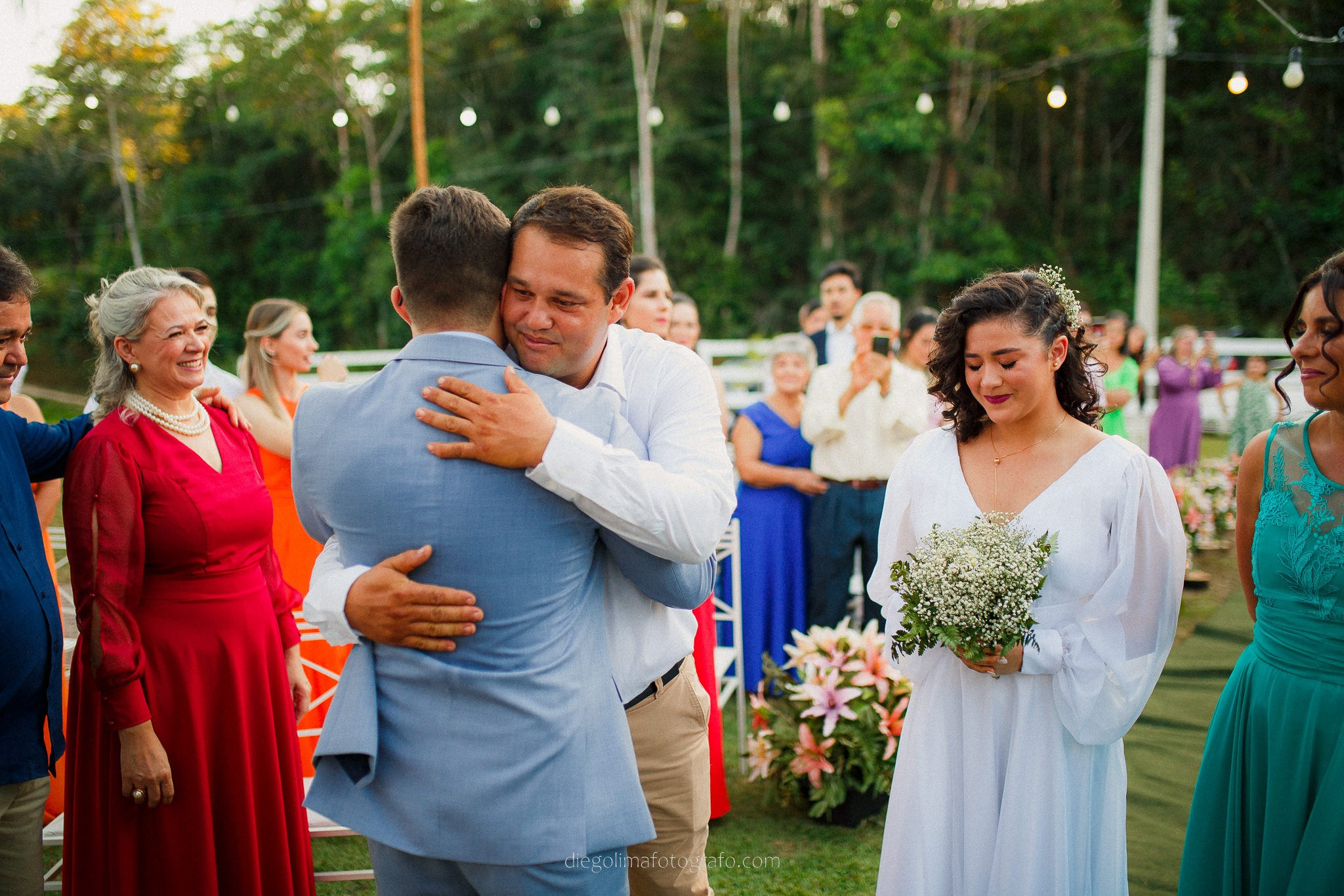 Gio & João. Diego Lima Fotógrafo e Videomaker em Rondônia