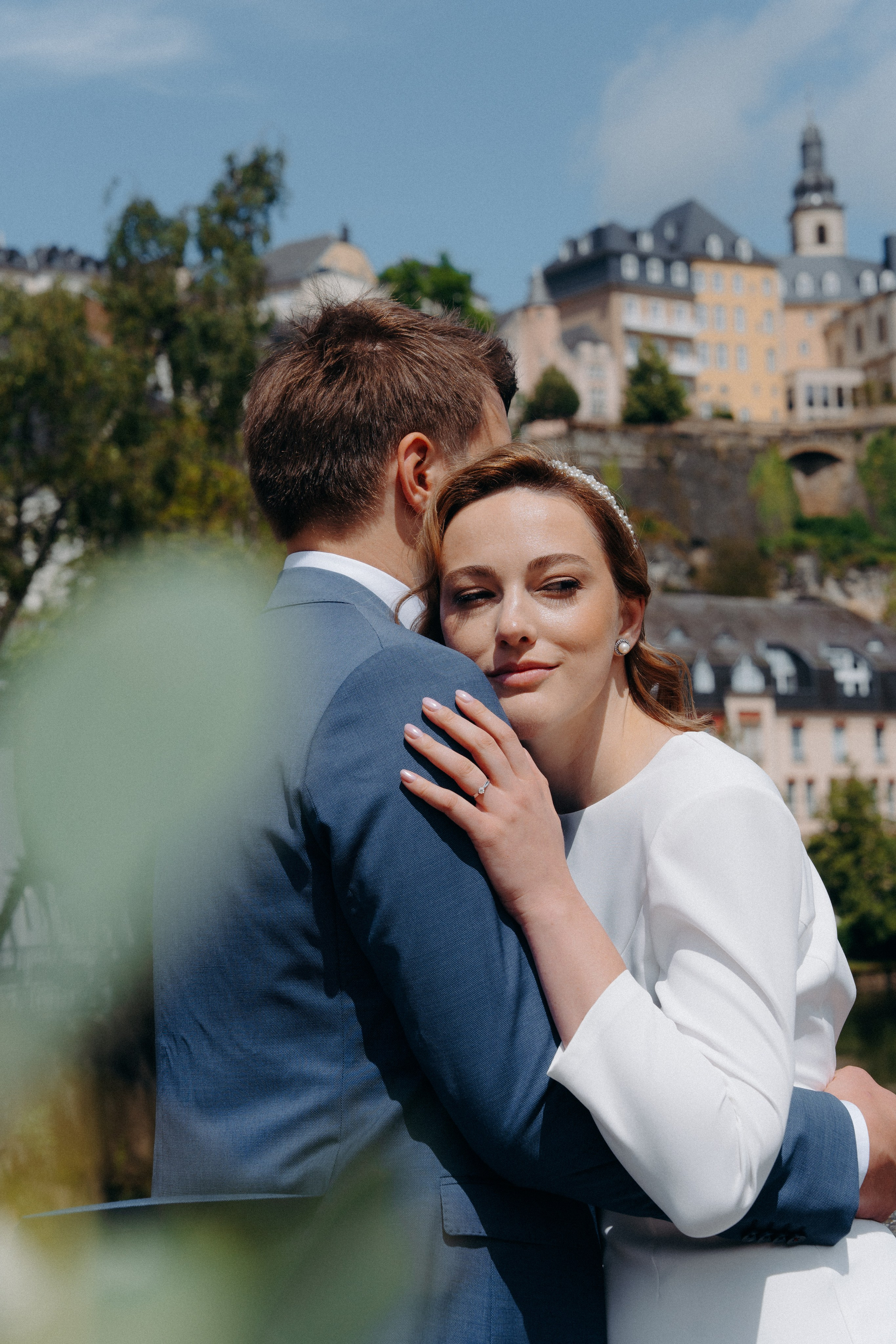 Inga & Peteris. Контент-фотограф Алина Филимонова