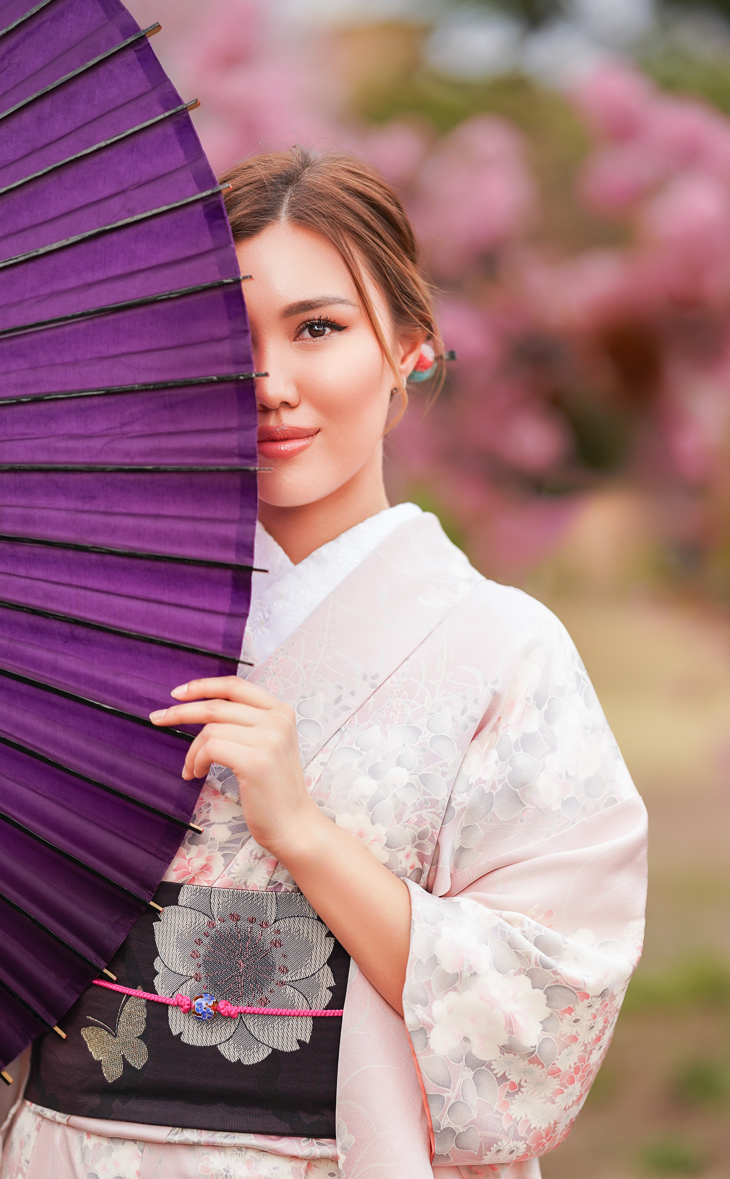 Ayjan. Фотограф в Токио Япония