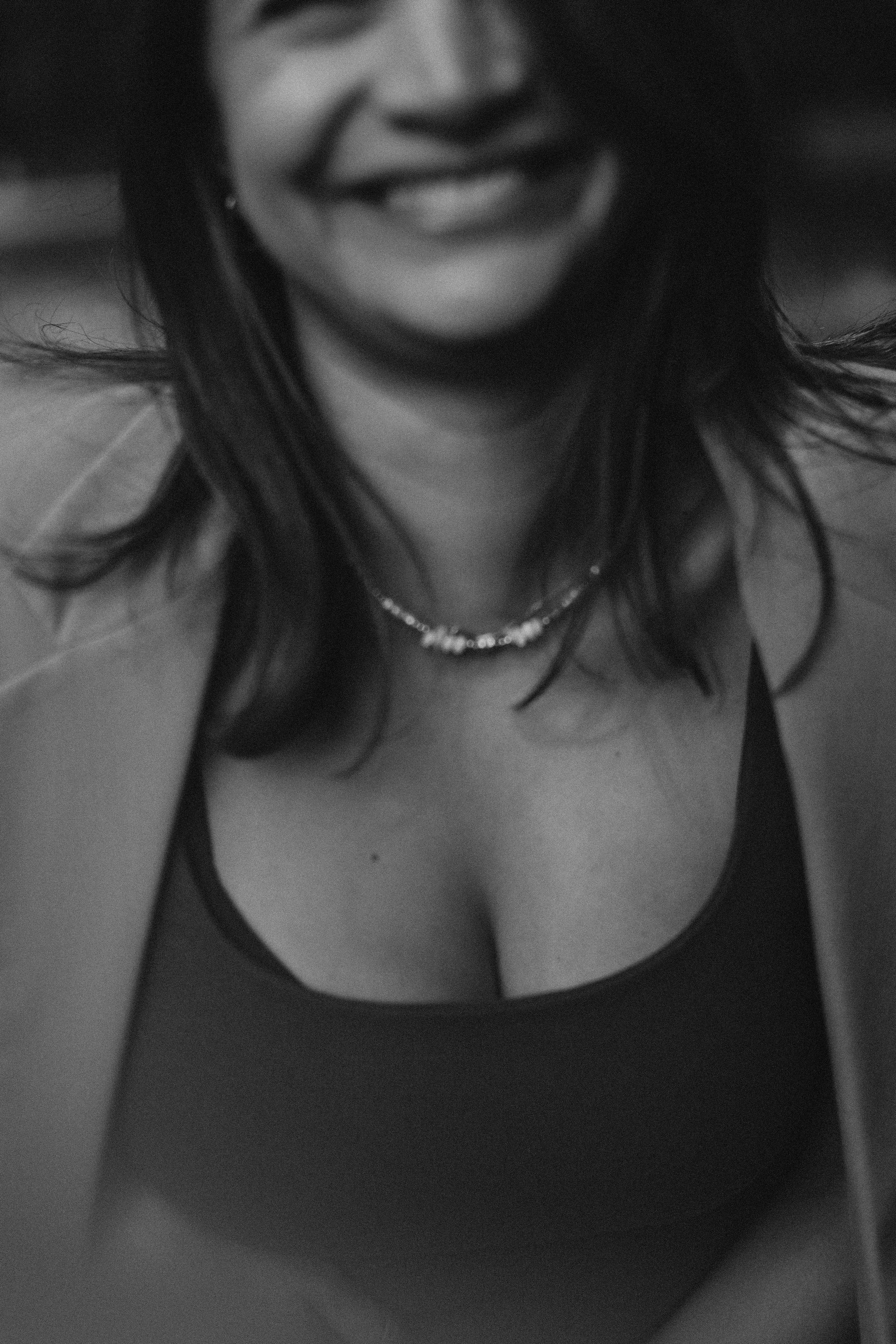 Карина. Экспресс-съемка. True self