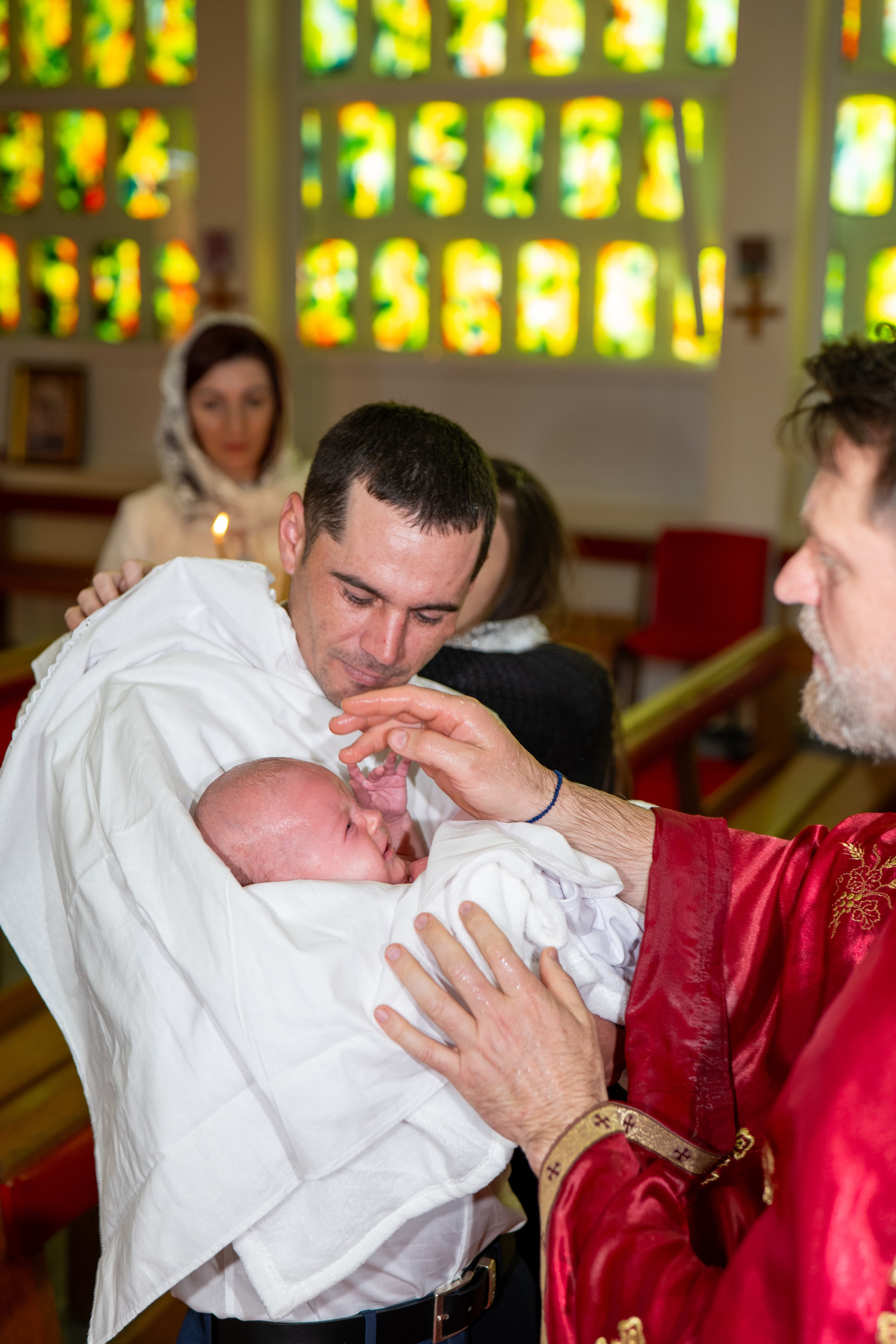 Eva. Fotograful și Cameramanul familiei dvs în Franța Paul Photographer