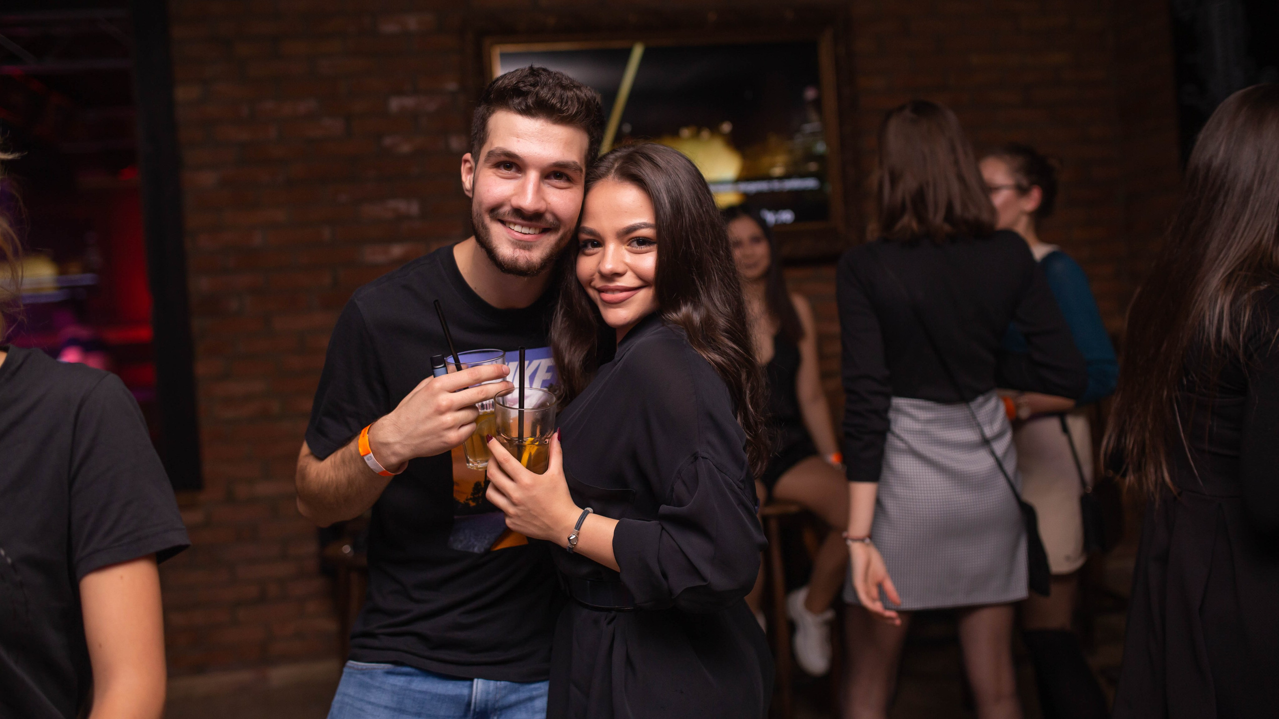 Balul Bobocilor UTCN. Contrast Studio