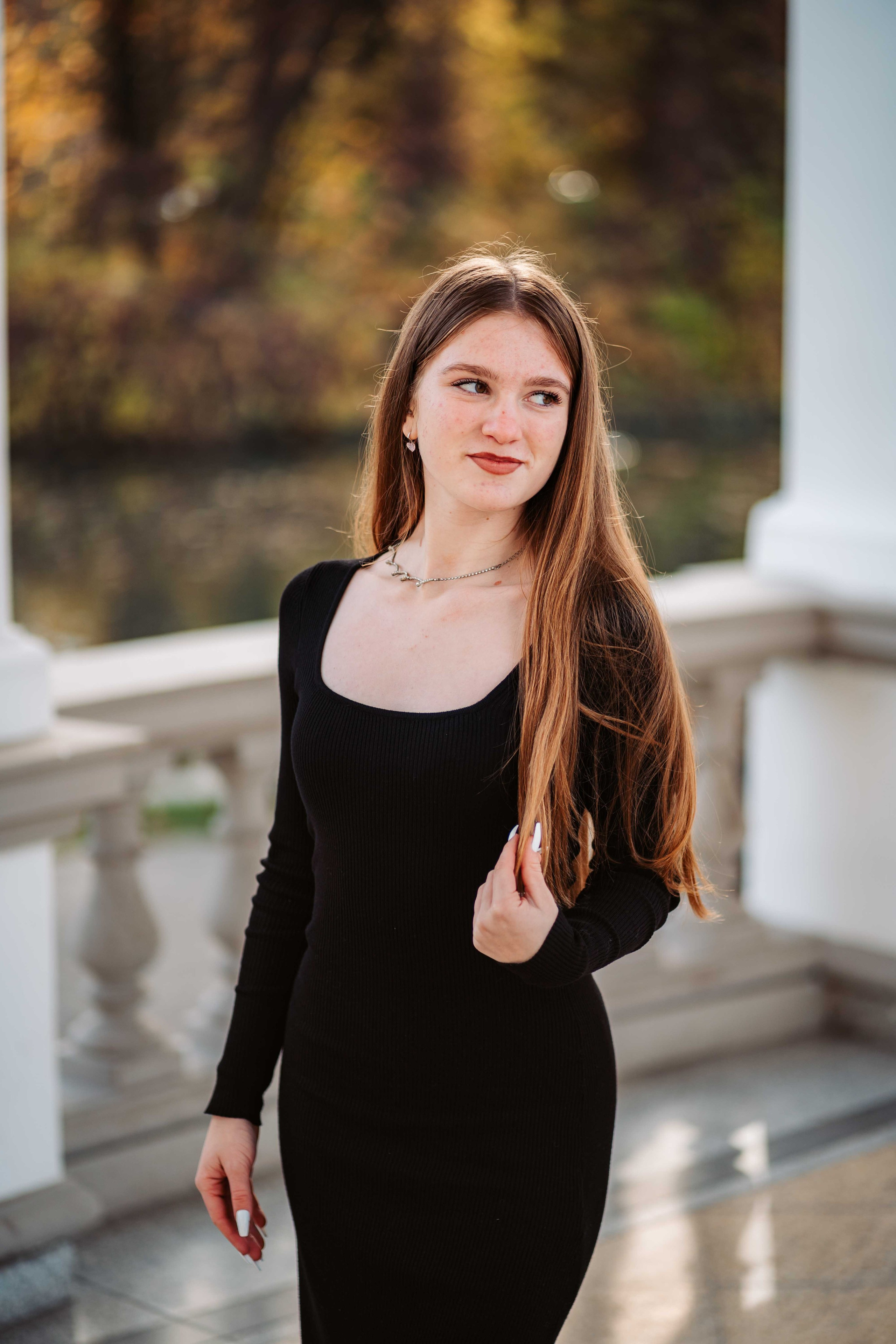 8A — George Barițiu. Contrast Studio