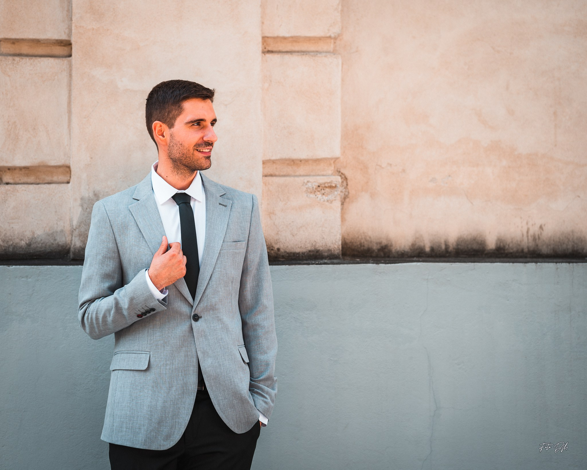 Daniela & Cristi | Civil Wedding. Fotografie & Videografie de nuntă în Timișoara