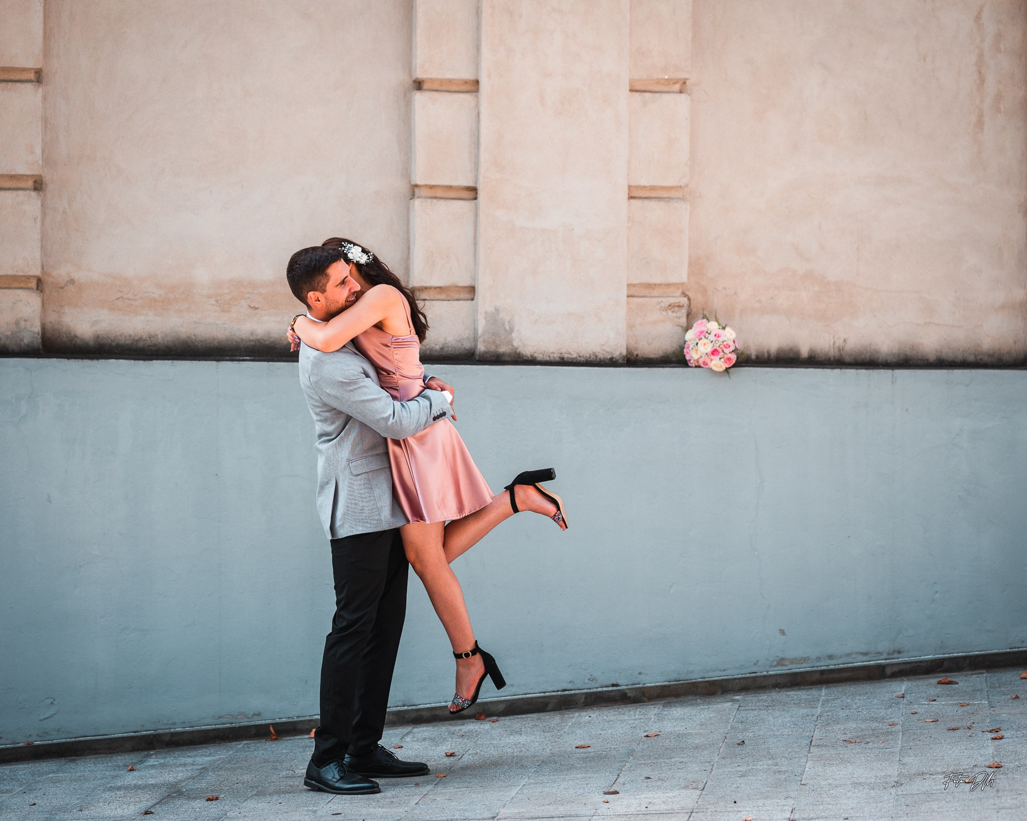 Daniela & Cristi | Civil Wedding. Fotografie & Videografie de nuntă în Timișoara