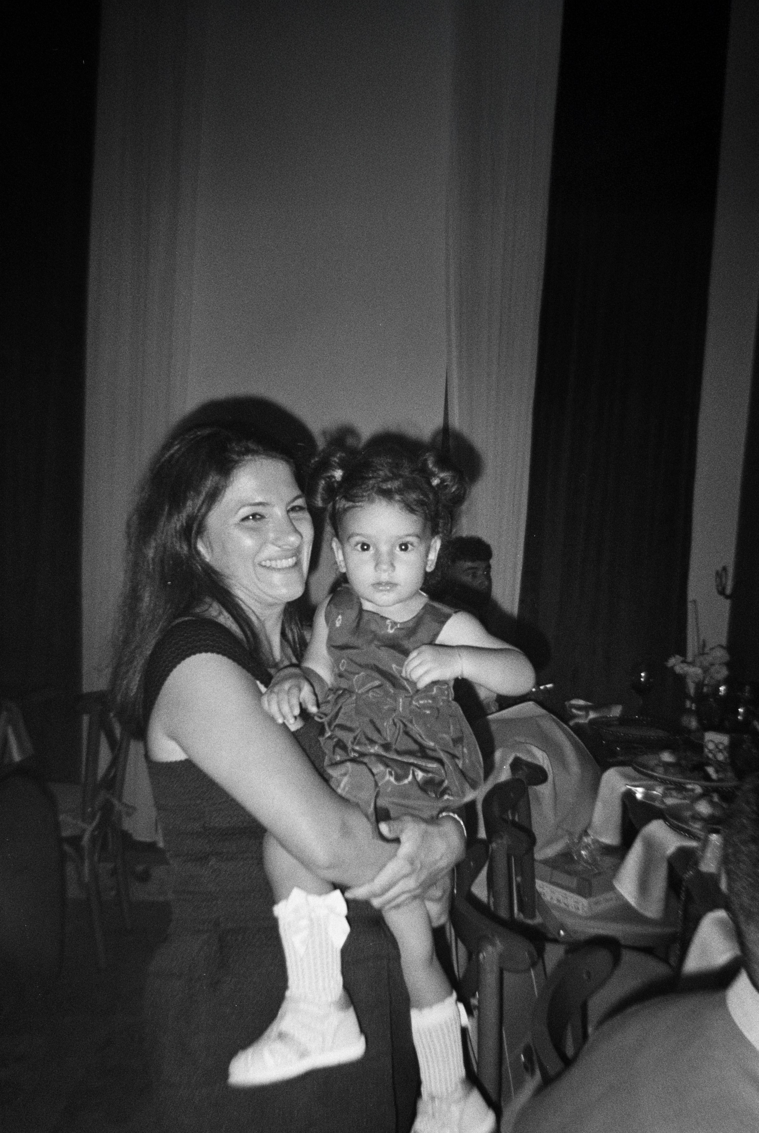 Sabina & Cristi’s wedding