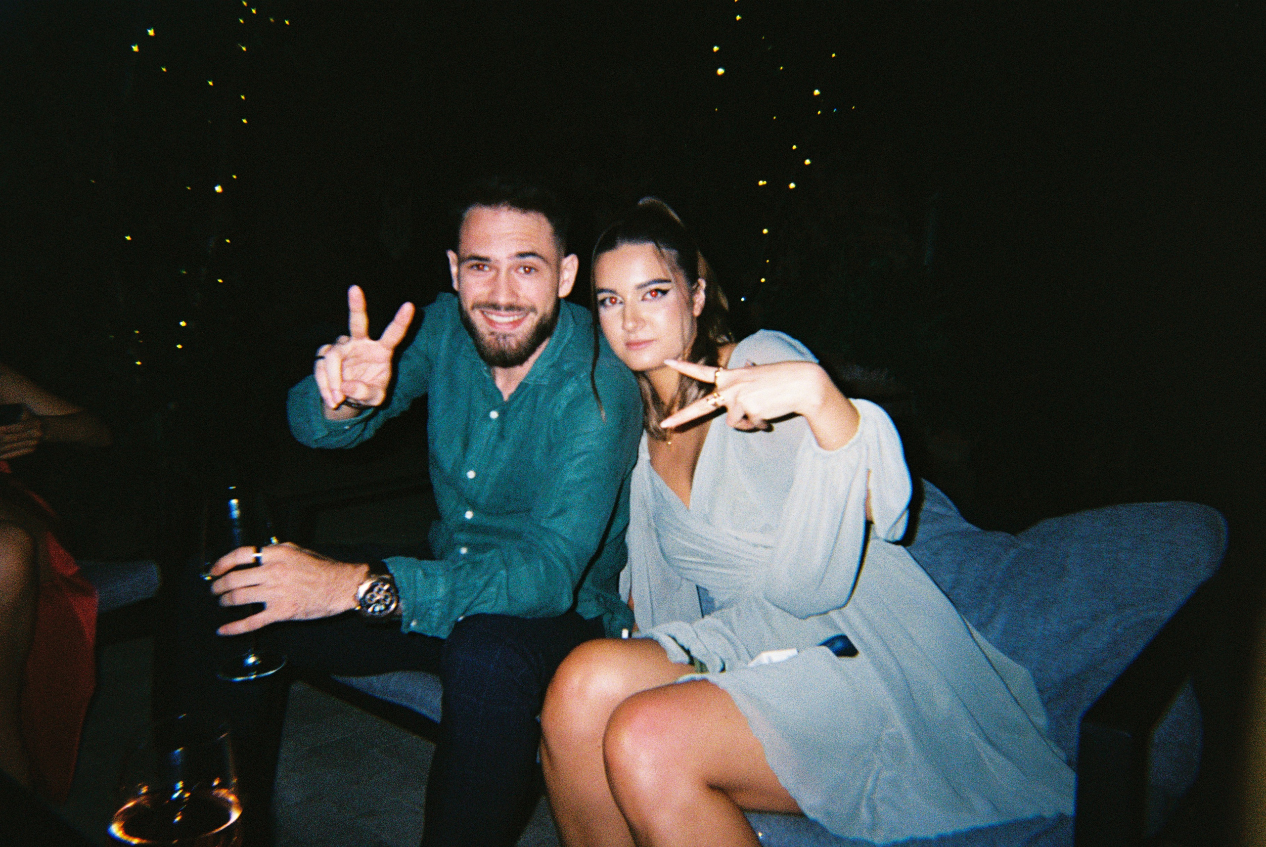 Sabina & Cristi’s wedding