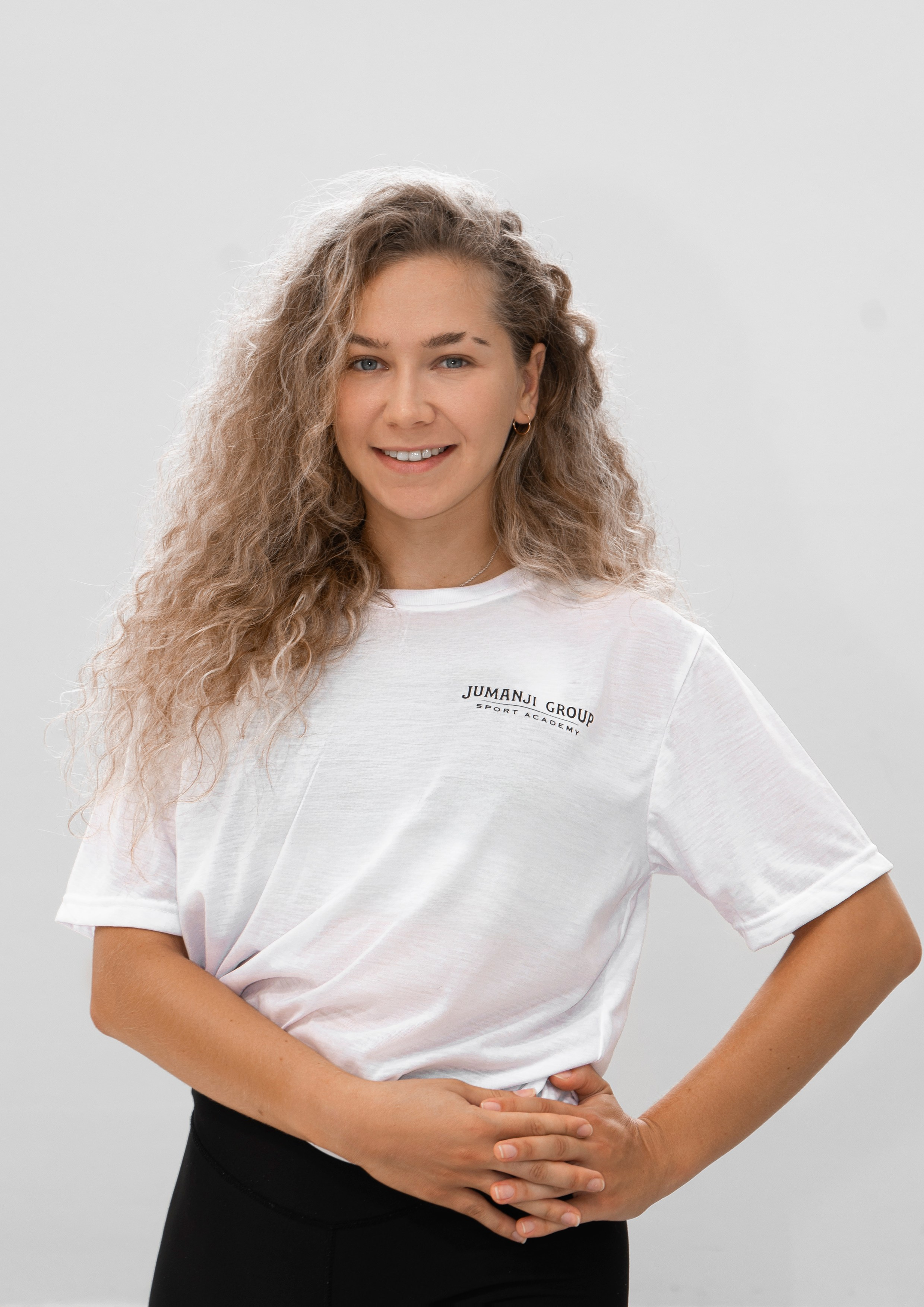 Jumanji Sport Academy. Фотограф Екатерина До