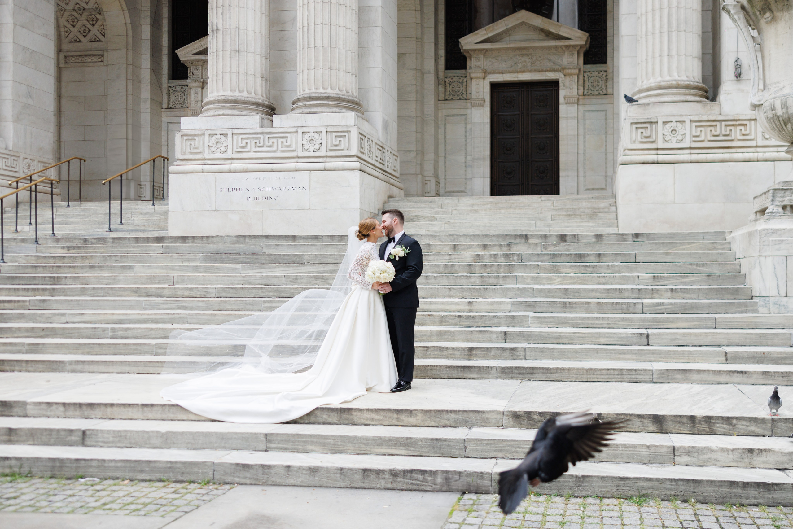 Alessia & Forrest. Wedding Photo & Video