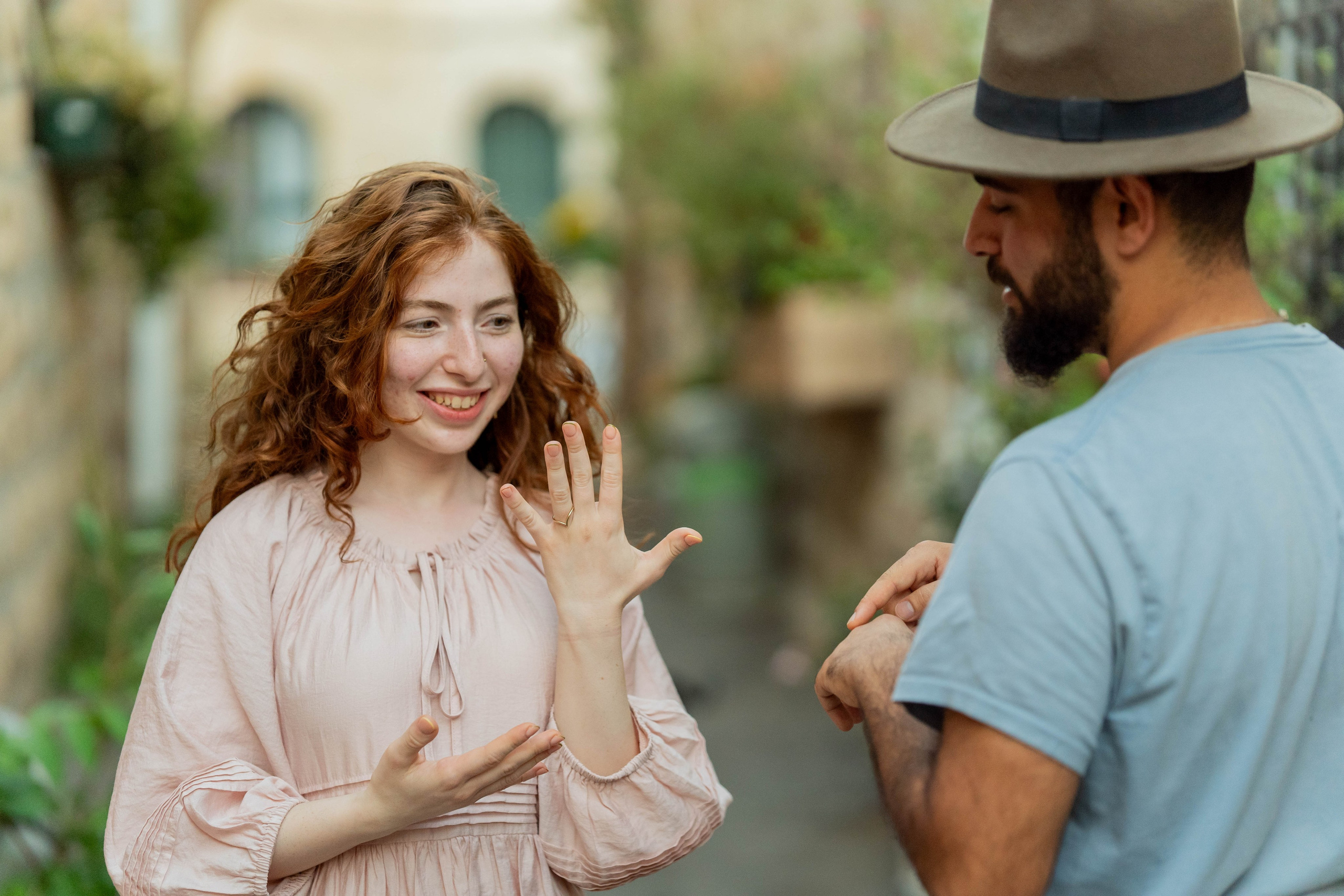 הלל ויעל. יוסף מזרחי צילום חתונה, ברית וזוגיות. צלם מקצועי שאוהב להוציא אתכם הכי יפים ברגעים הכי מרגשים