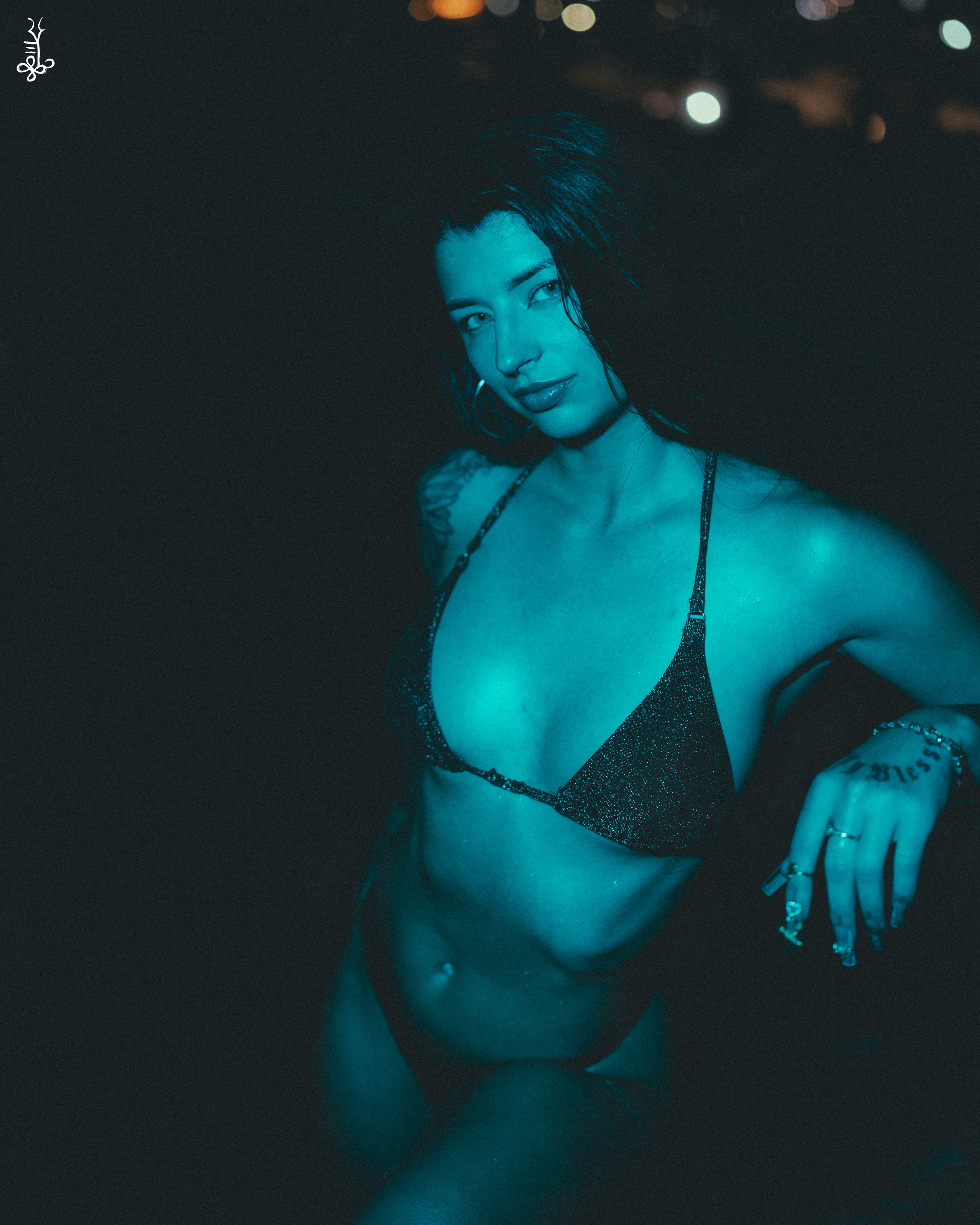 RIELI. Ke’Ondris | Photographer & Videographer | Indianapolis, IN