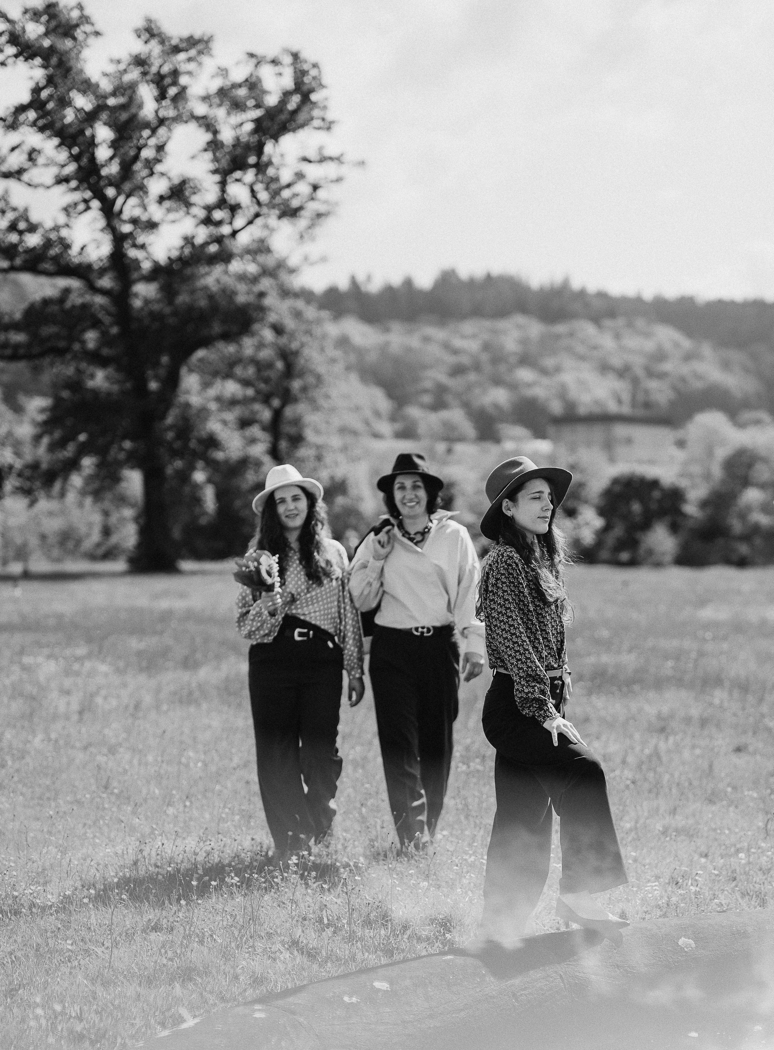 Im Moment. Familien, Portrait und Konzeptualfotografie in Genf, Schweiz