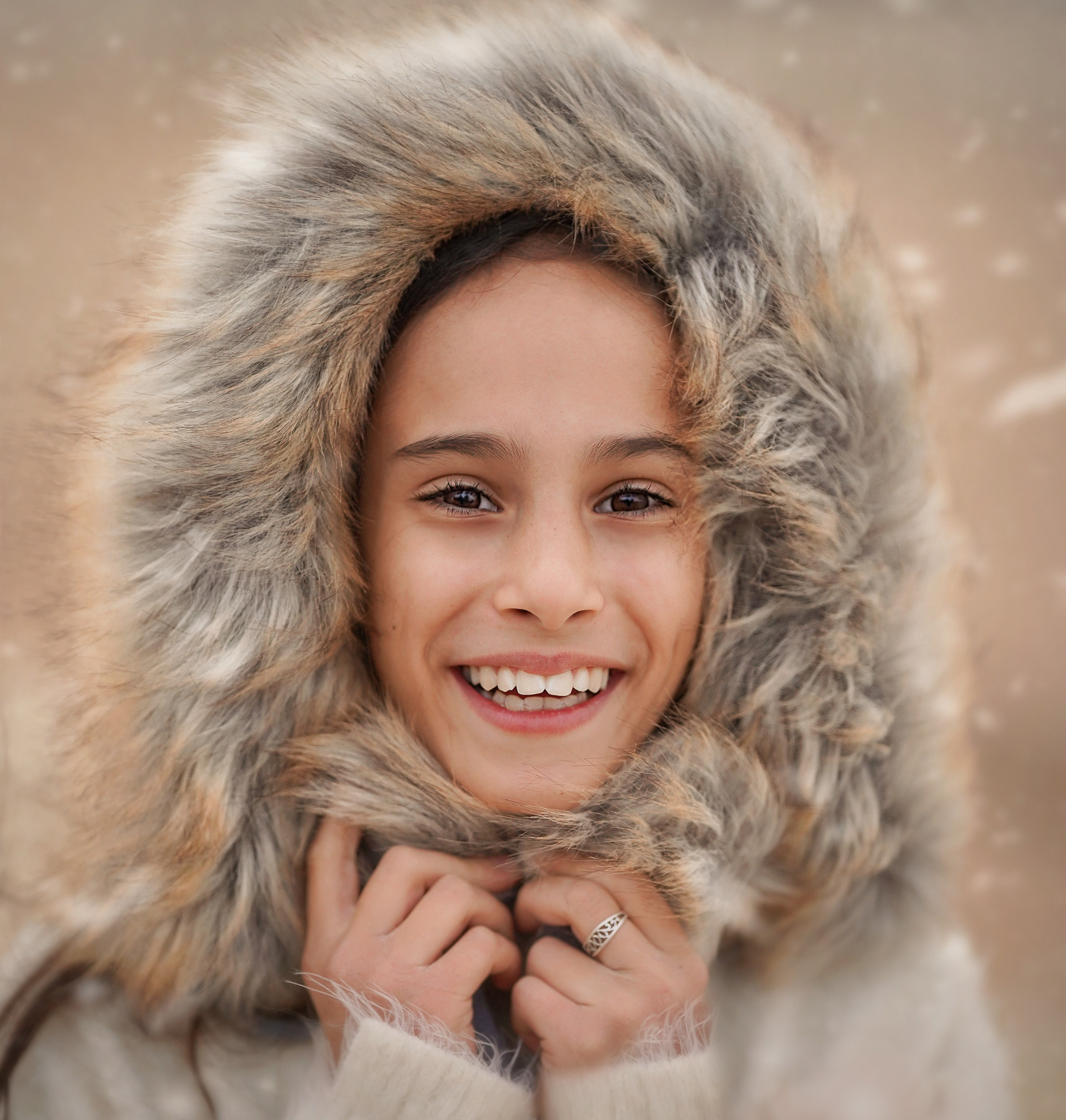 Bat Mitzvah. Lina Zlotnikov