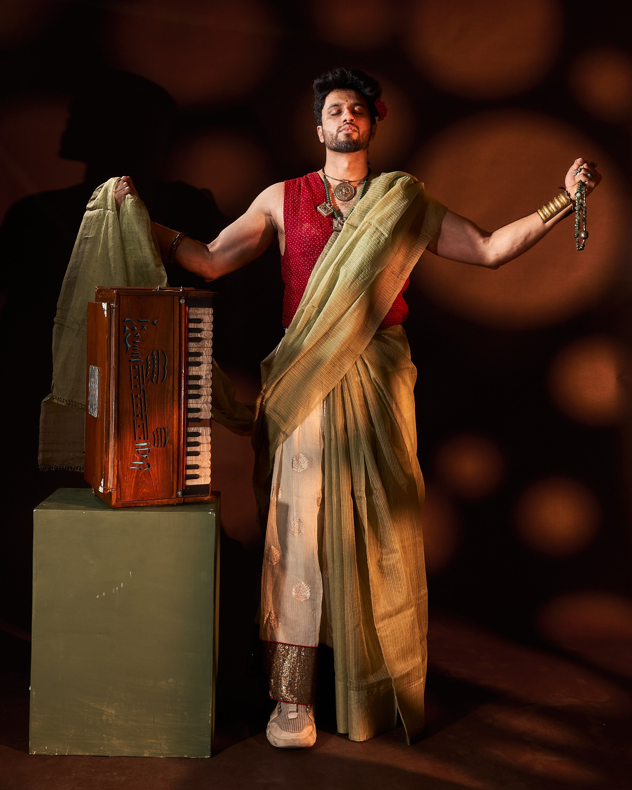 Regal Exposition. Portrait, Fashion & Fitness Photography in Chennai| SunnyHazePhotography