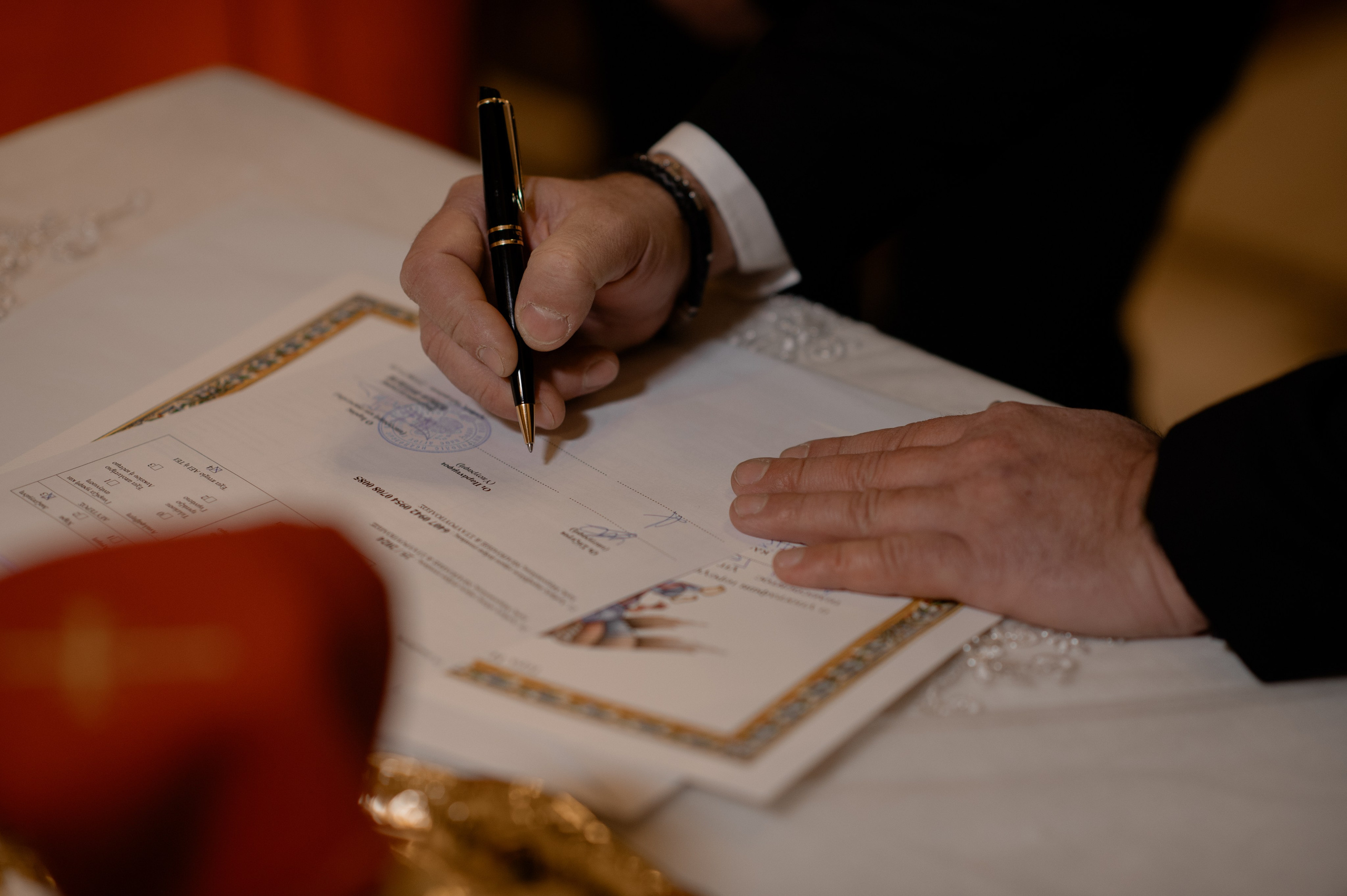 Wedding report. Family, children, portrait, and event photography in Thessaloniki