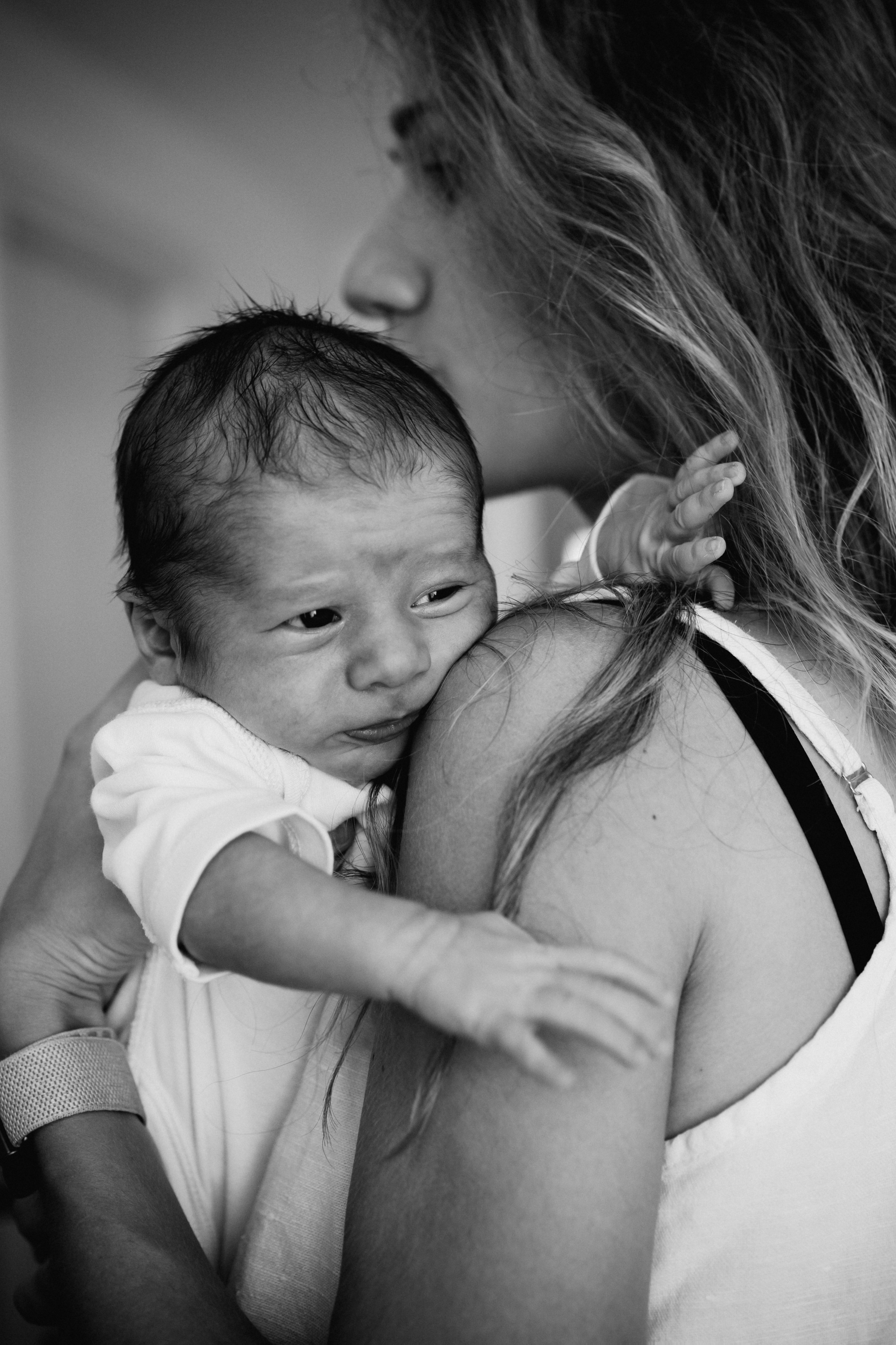 New Life. Elena Pretzner Photography