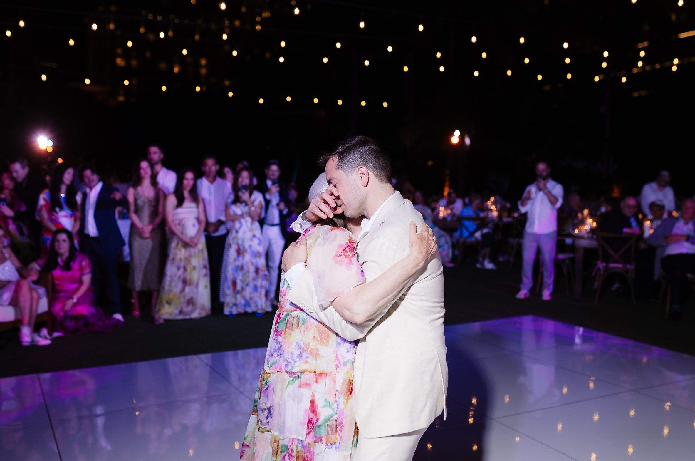 Eliana & Ovadia’s Destination Wedding at Baha Mar, Bahamas. YES I DO PRODUCTION — Wedding photography&videography