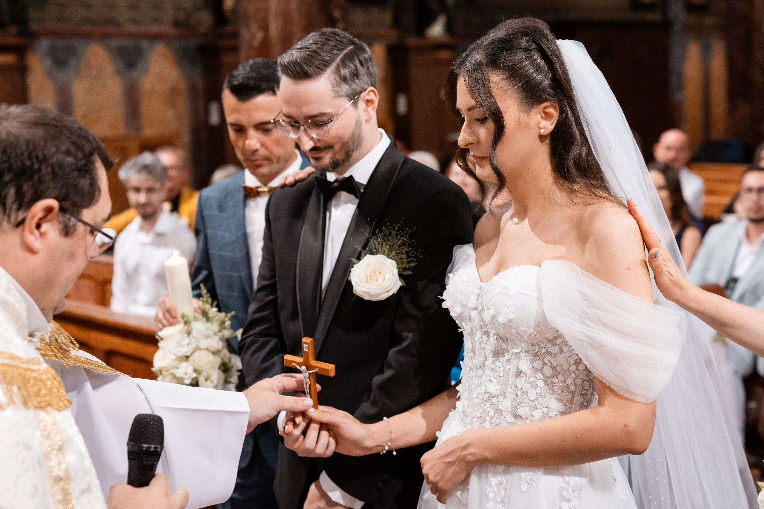 Mădălina & Dragoș. Home