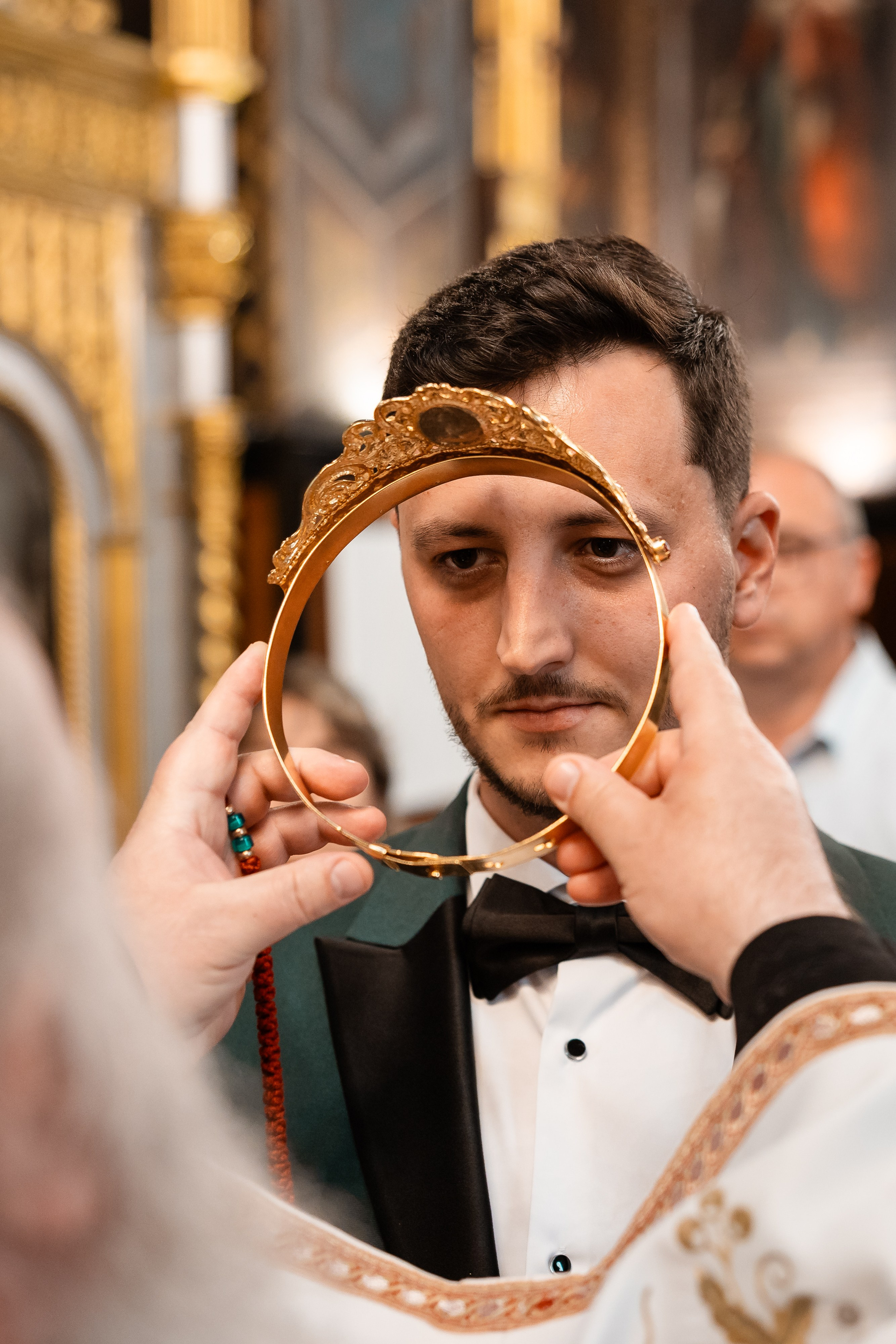 Adriana & Ionel. Home