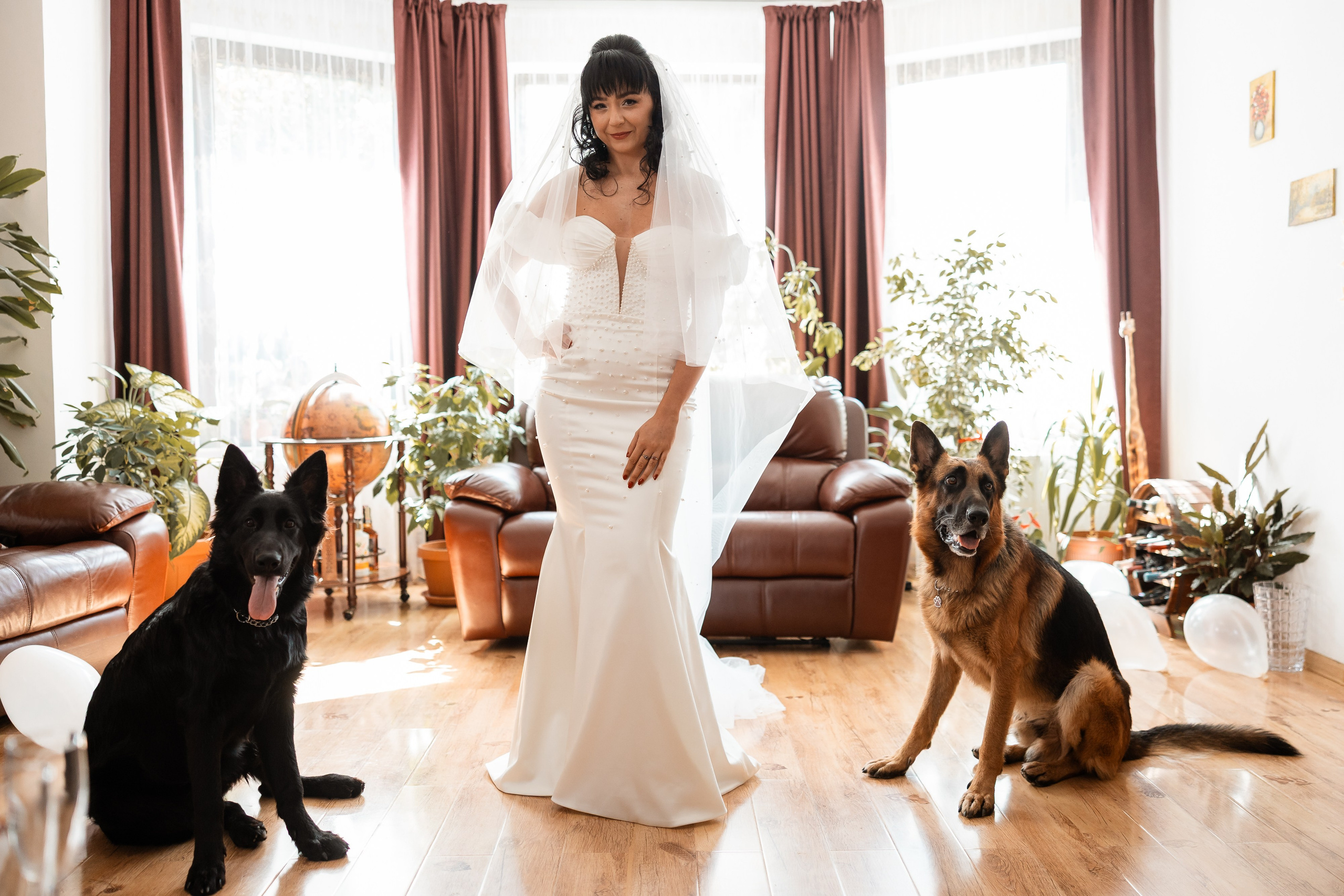 Corina & Adrian. Blink Photo — Fotografie & Videografie Nuntă