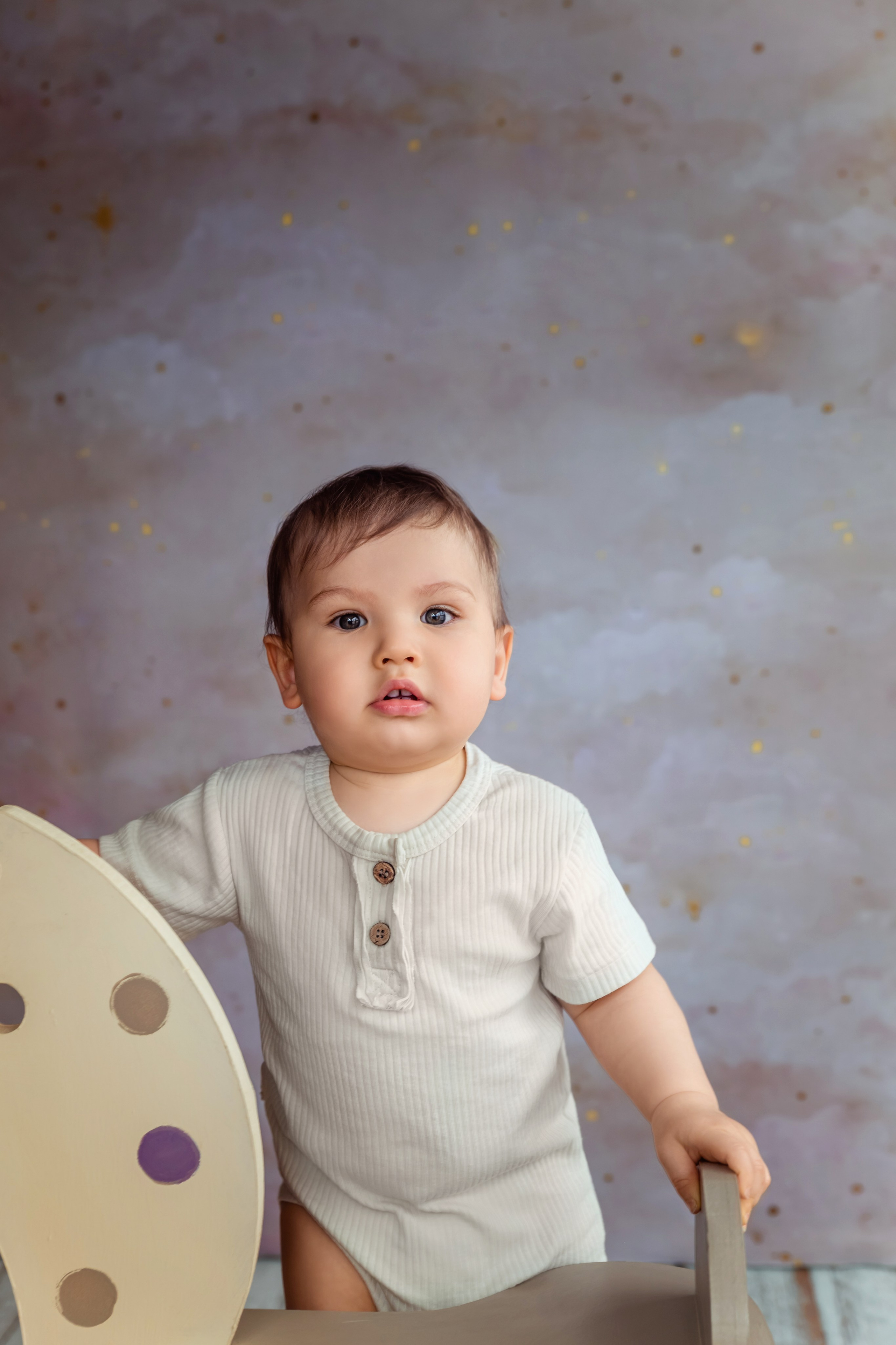 Natalia, Nika & Lars