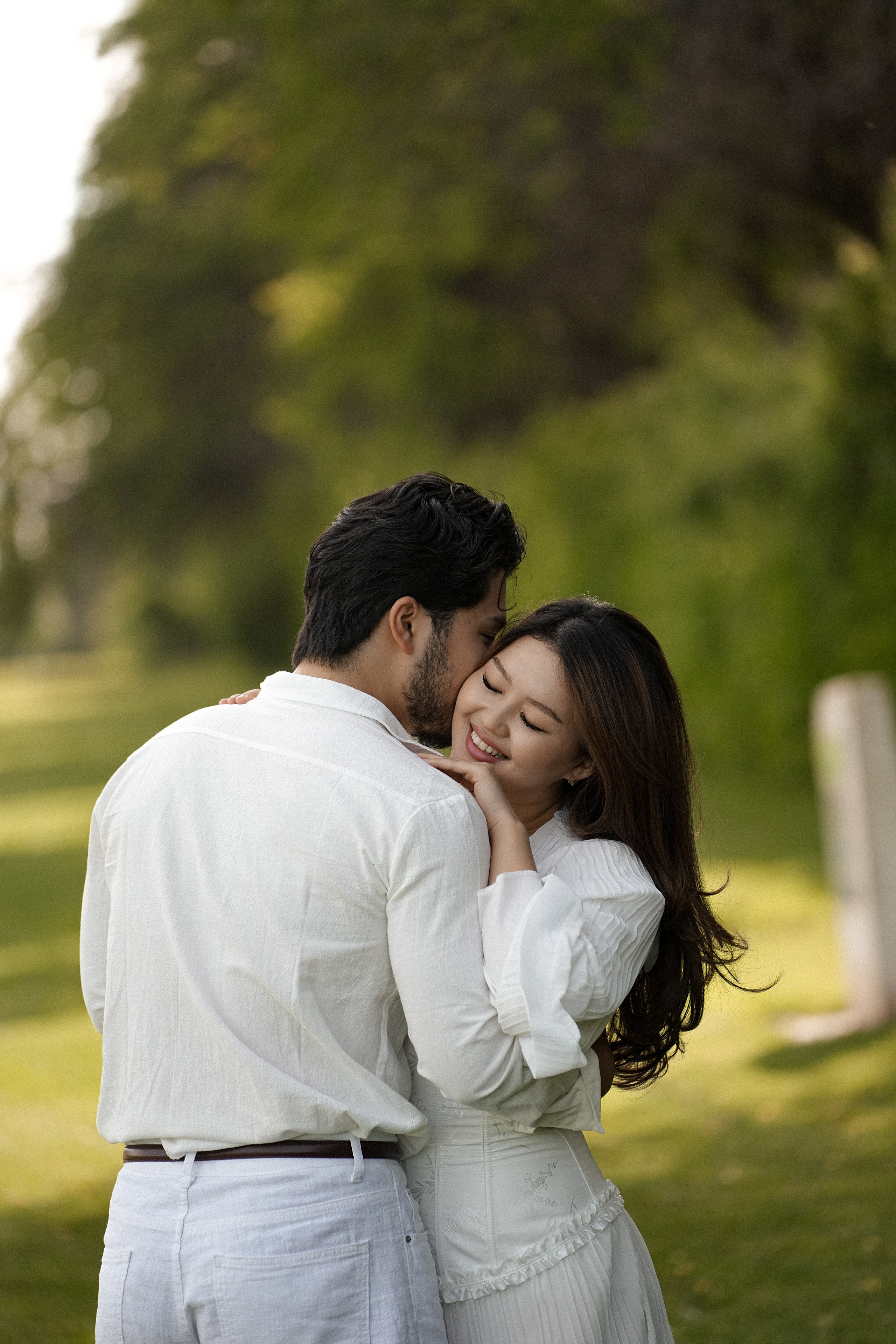 Love. Sariev