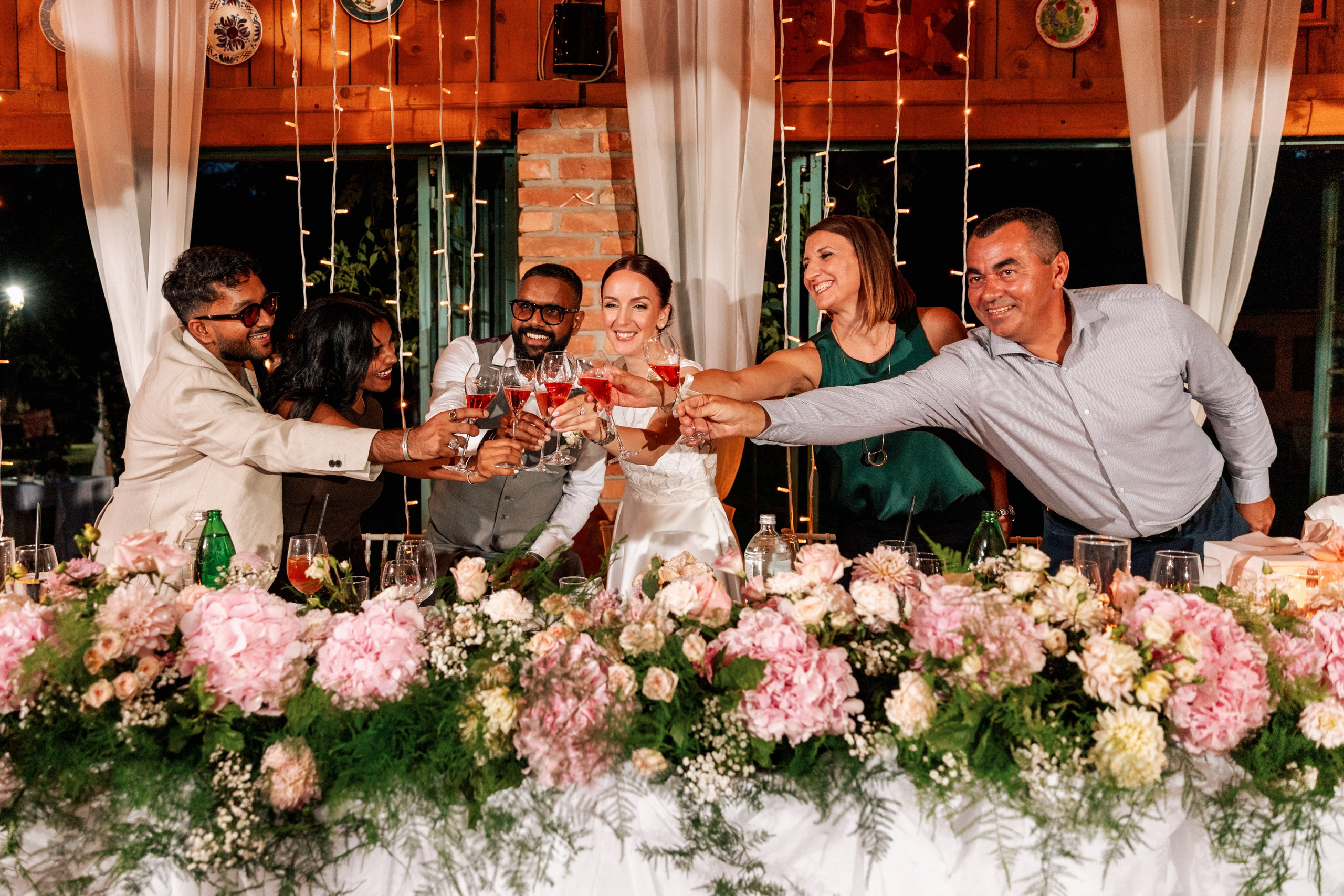 VENČANJA. Fotografi iz Backog Petrovca David i Andrea Stojanovic