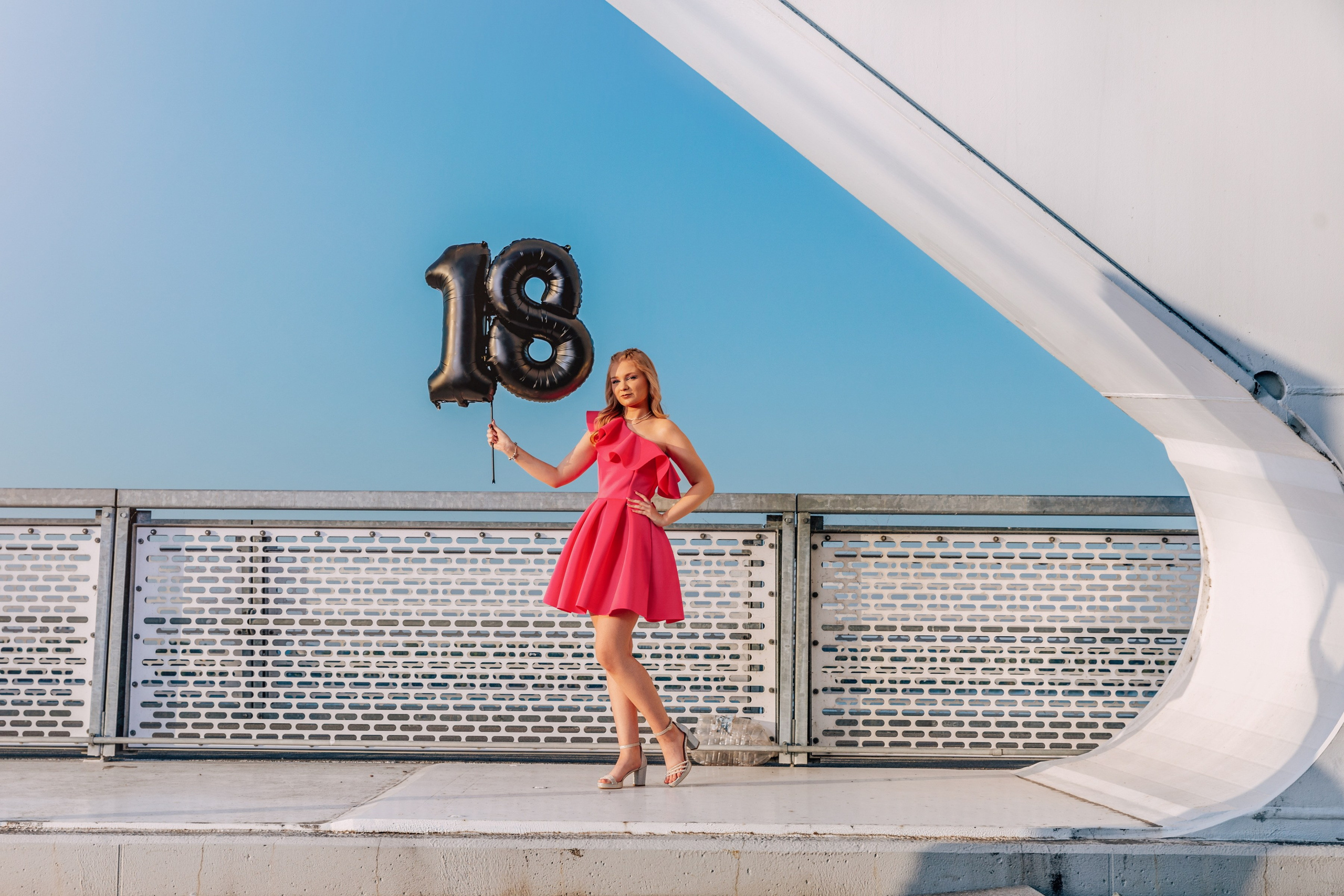 TINEJDŽERI. Fotografi iz Backog Petrovca David i Andrea Stojanovic