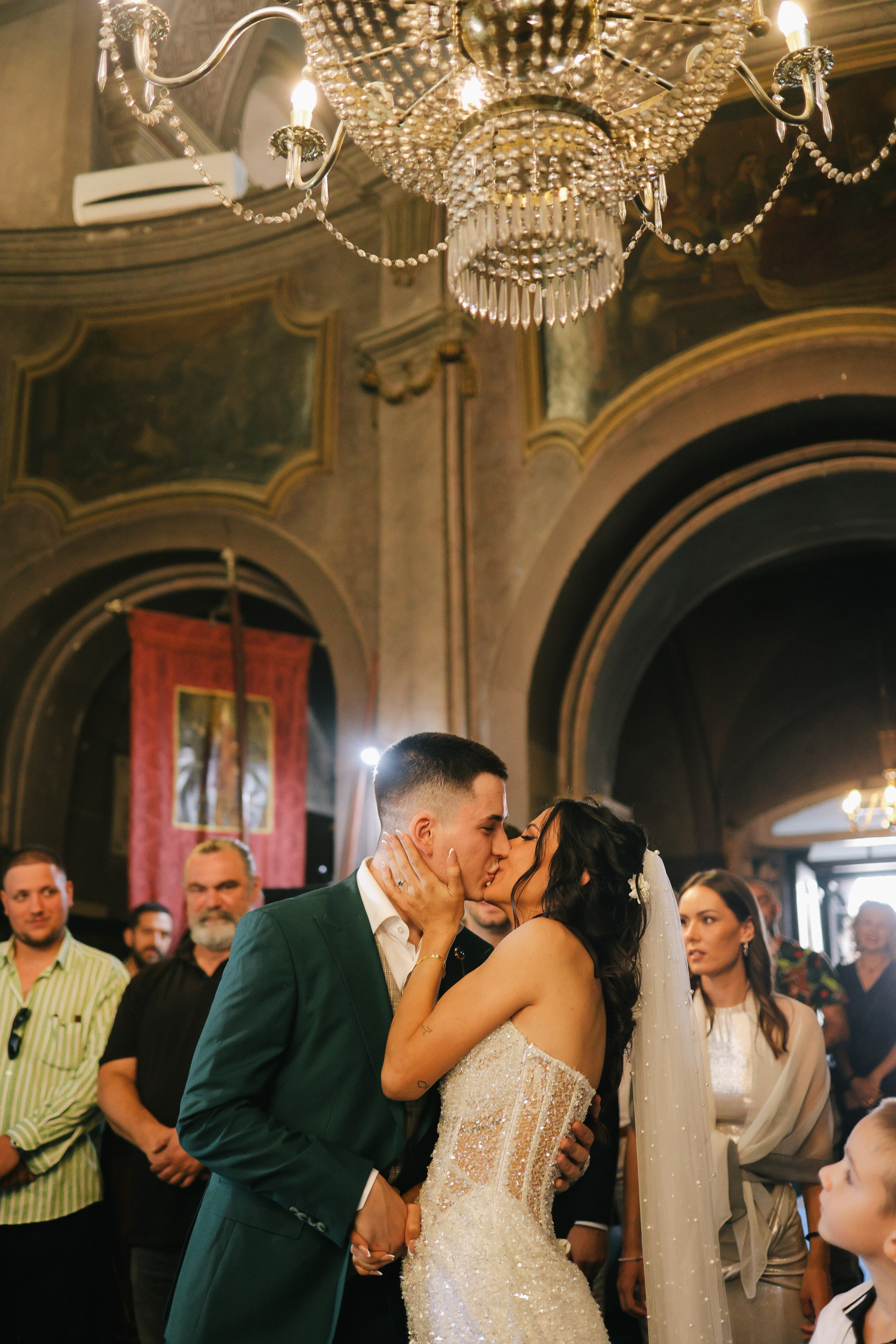 A. Vlada toskic wedding and event photographer