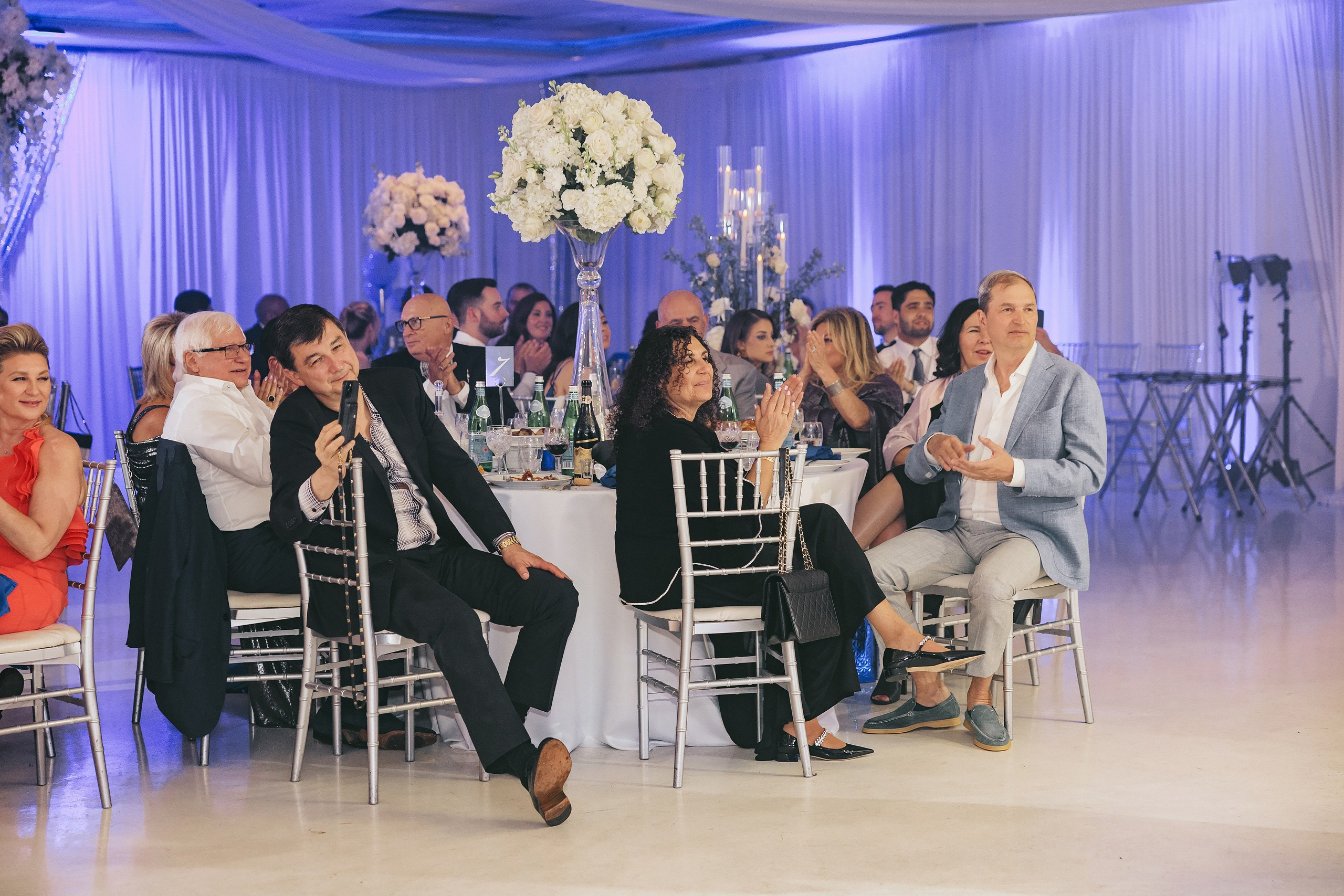 06.08.2025 Wedding. Wedding family event photographer in Chicago Nick Yushevich