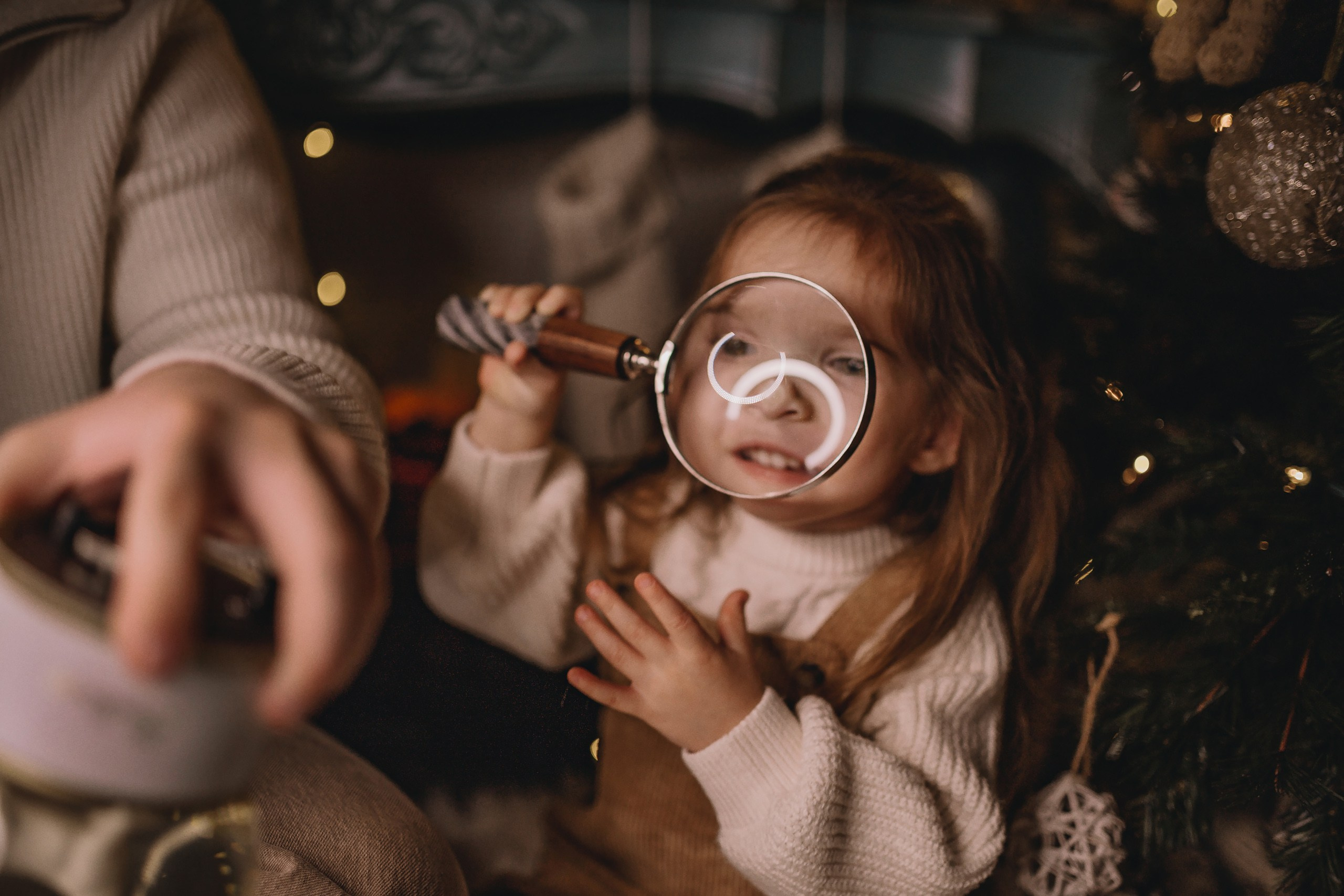 11.26.2025 Christmas Photoshoot. Wedding family event photographer in Chicago Nick Yushevich