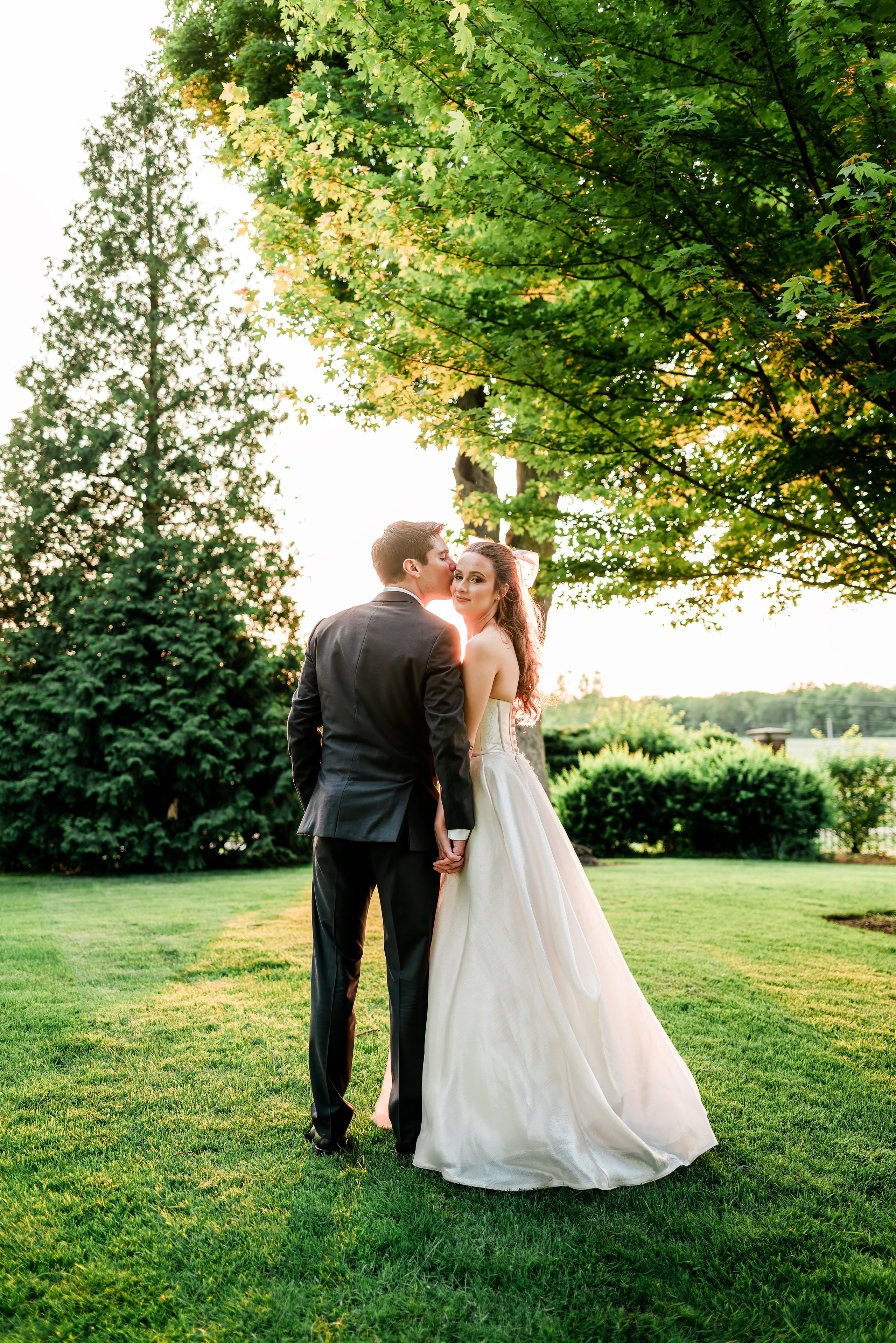 Alexandria Danielle Photography | Fort Wayne & Indianapolis Wedding Photographer