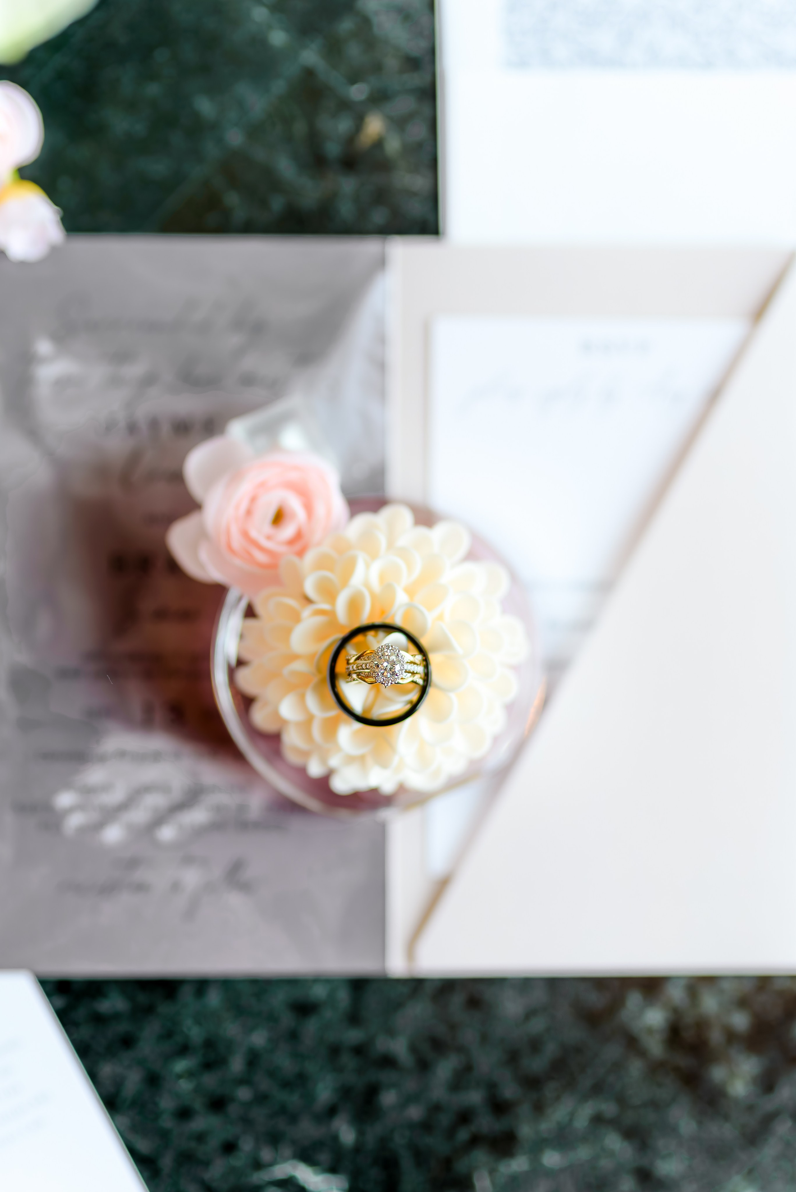 Jayme + Brad. Alexandria Danielle Photography | Fort Wayne & Indianapolis Wedding Photographer