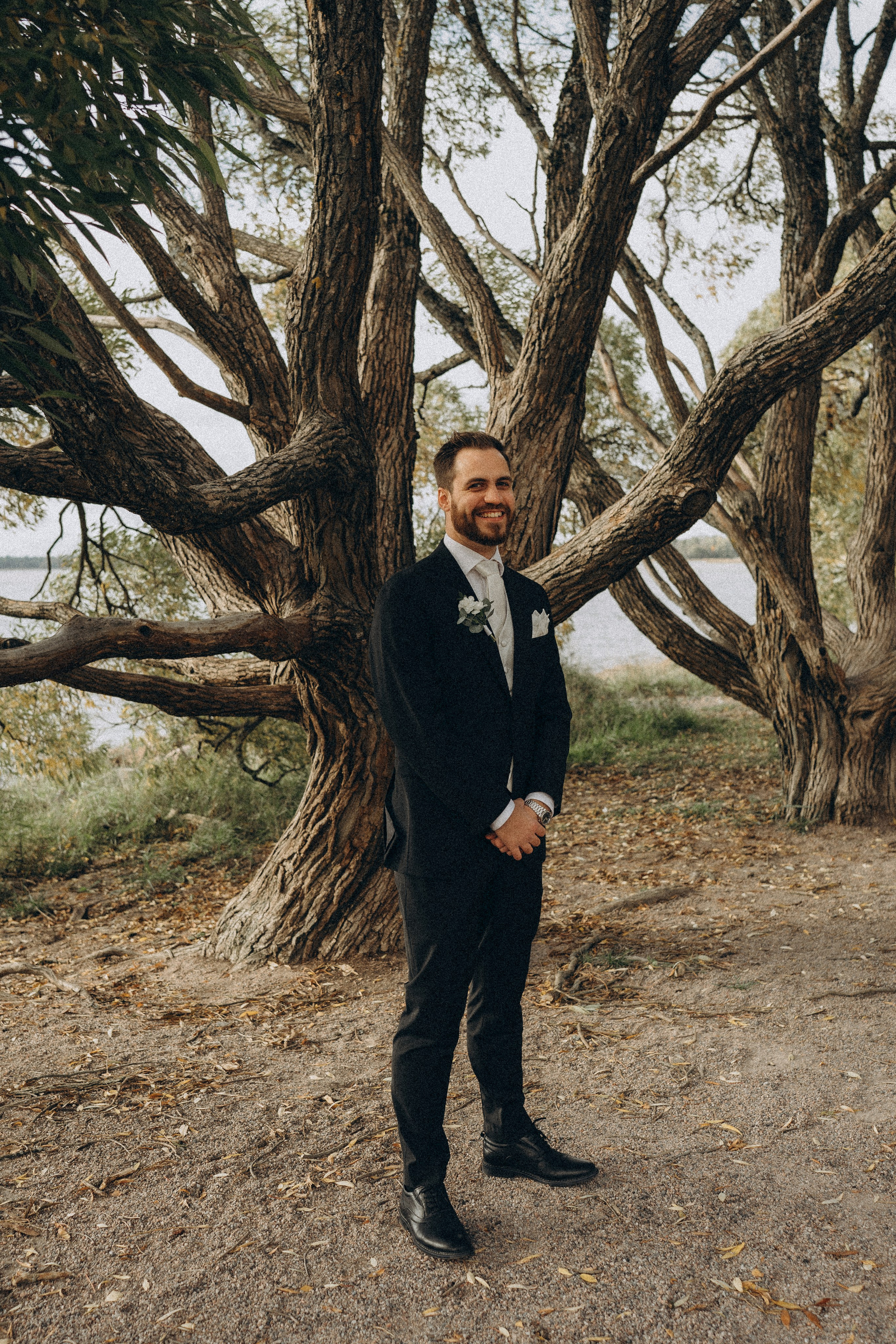 W&S. Wedding and potrait photographer in Helsinki Vickan O