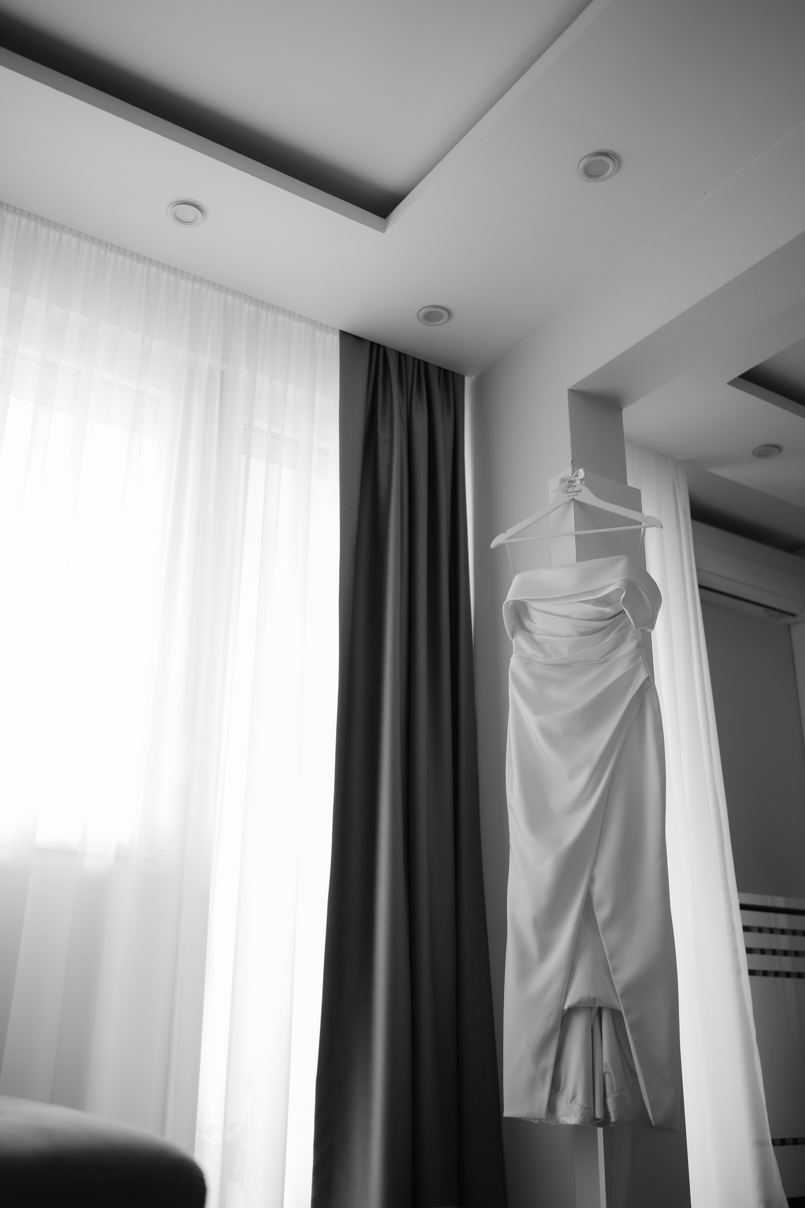 Aleksandar & Ana. NSJ — Wedding Studio