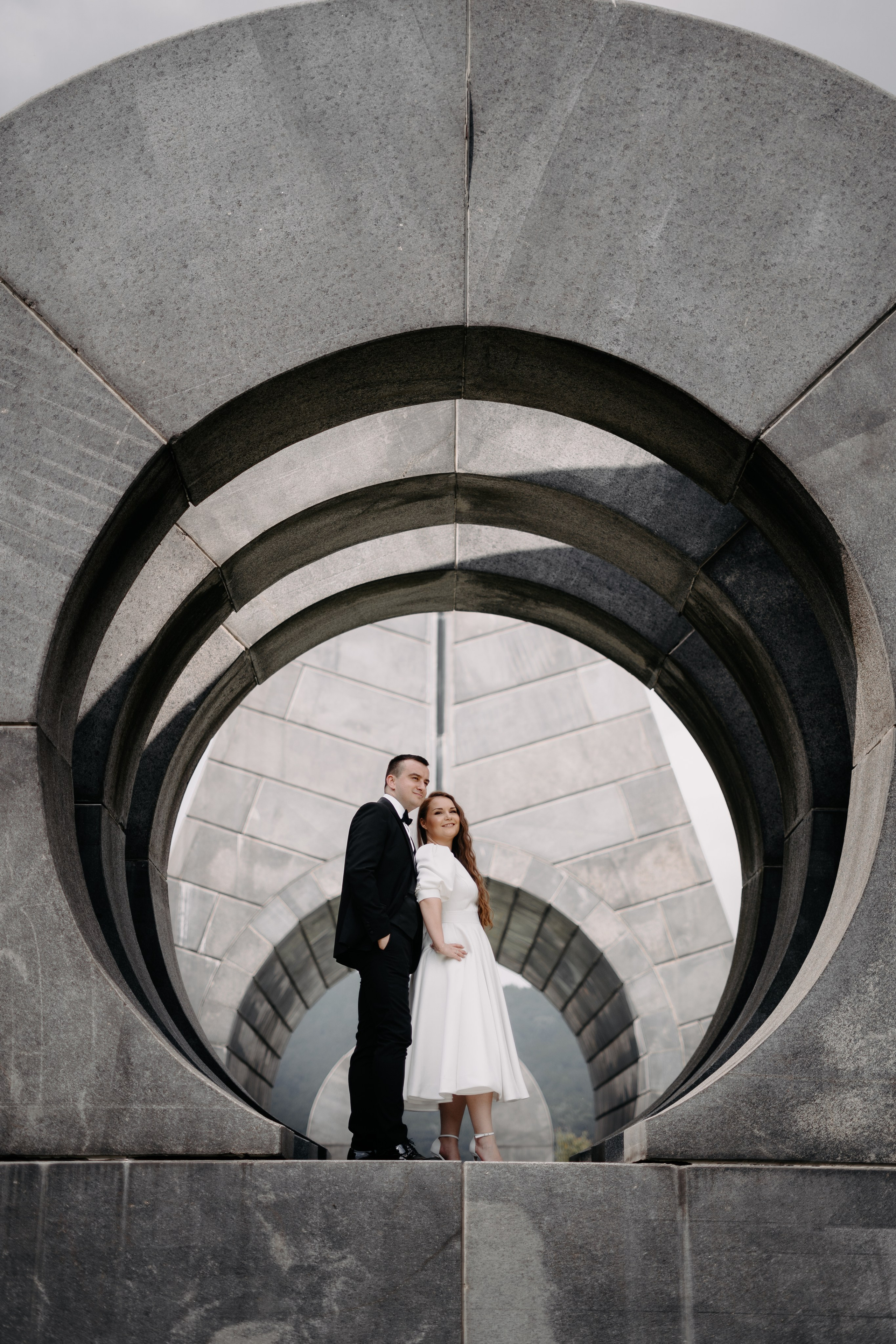 Stefan & Dorotea. NSJ — Wedding Studio