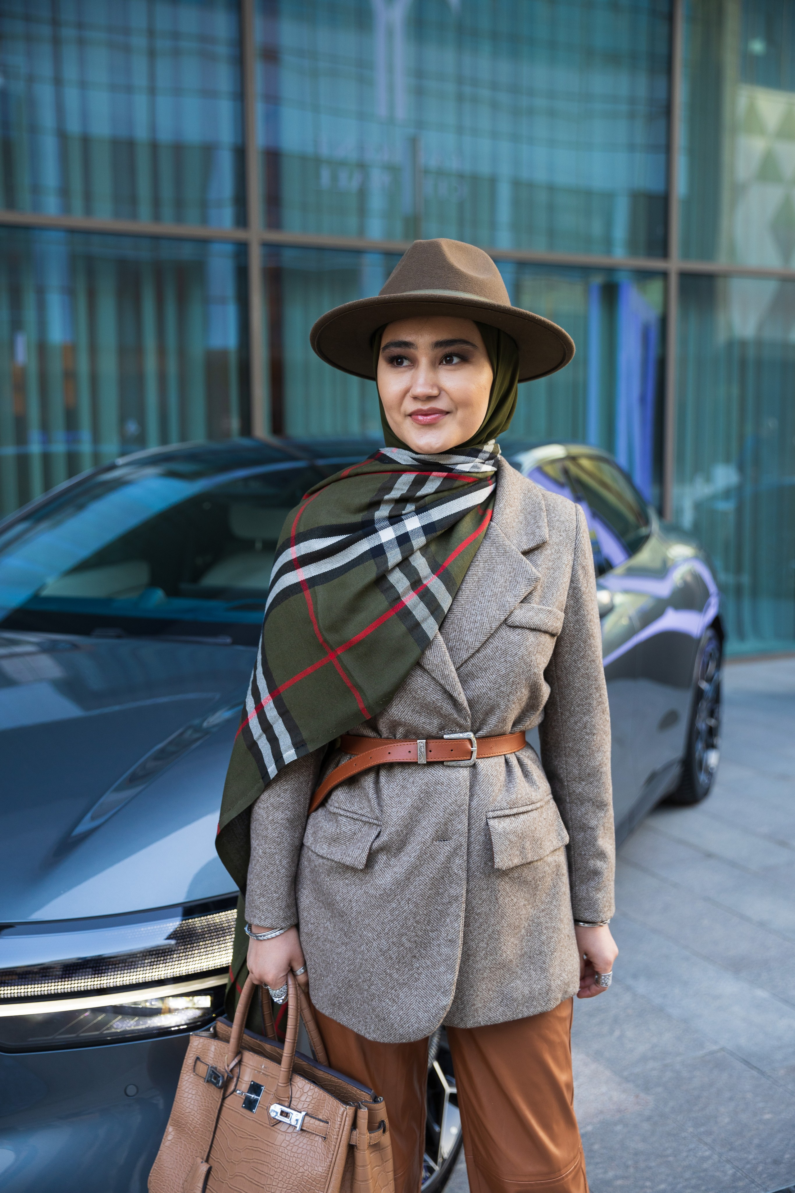 ZEEKR. Visa Fashion Tashkent. Профессиональная Фото-Видео Студия Геннадия Нестеренко | Ташкент и Весь Узбекистан