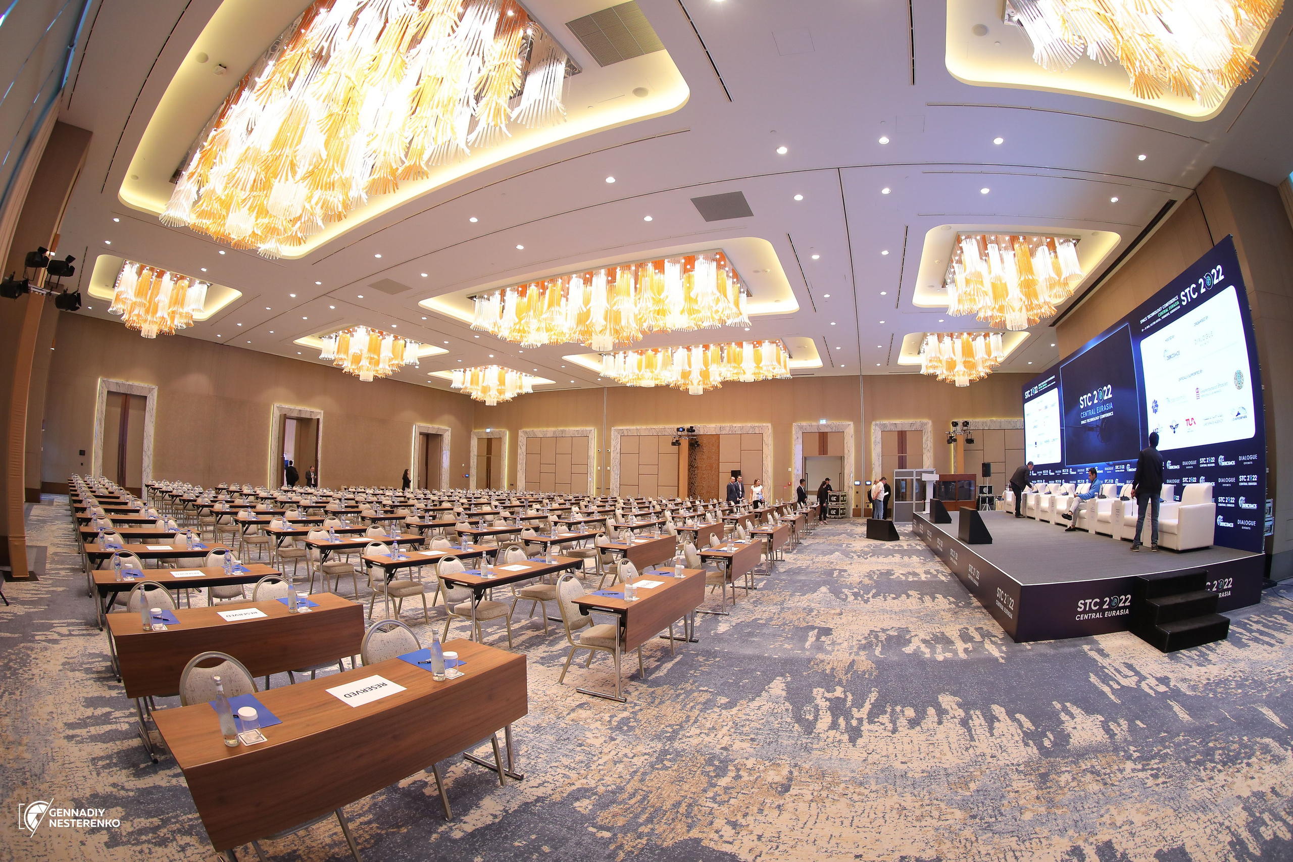 UZ_Kosmos. Профессиональная Фото-Видео Студия Геннадия Нестеренко | Ташкент и Весь Узбекистан