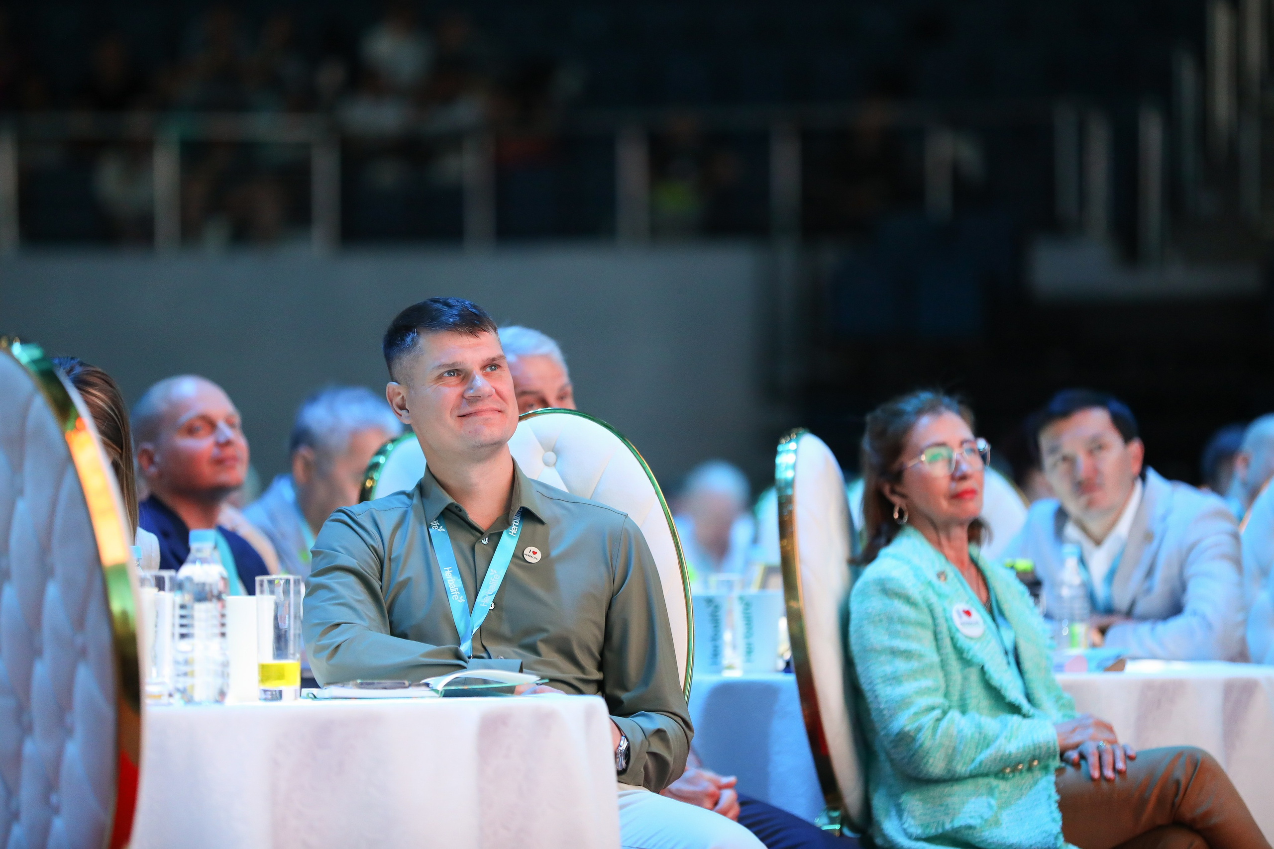 Herbalife. Профессиональная Фото-Видео Студия Геннадия Нестеренко | Ташкент и Весь Узбекистан