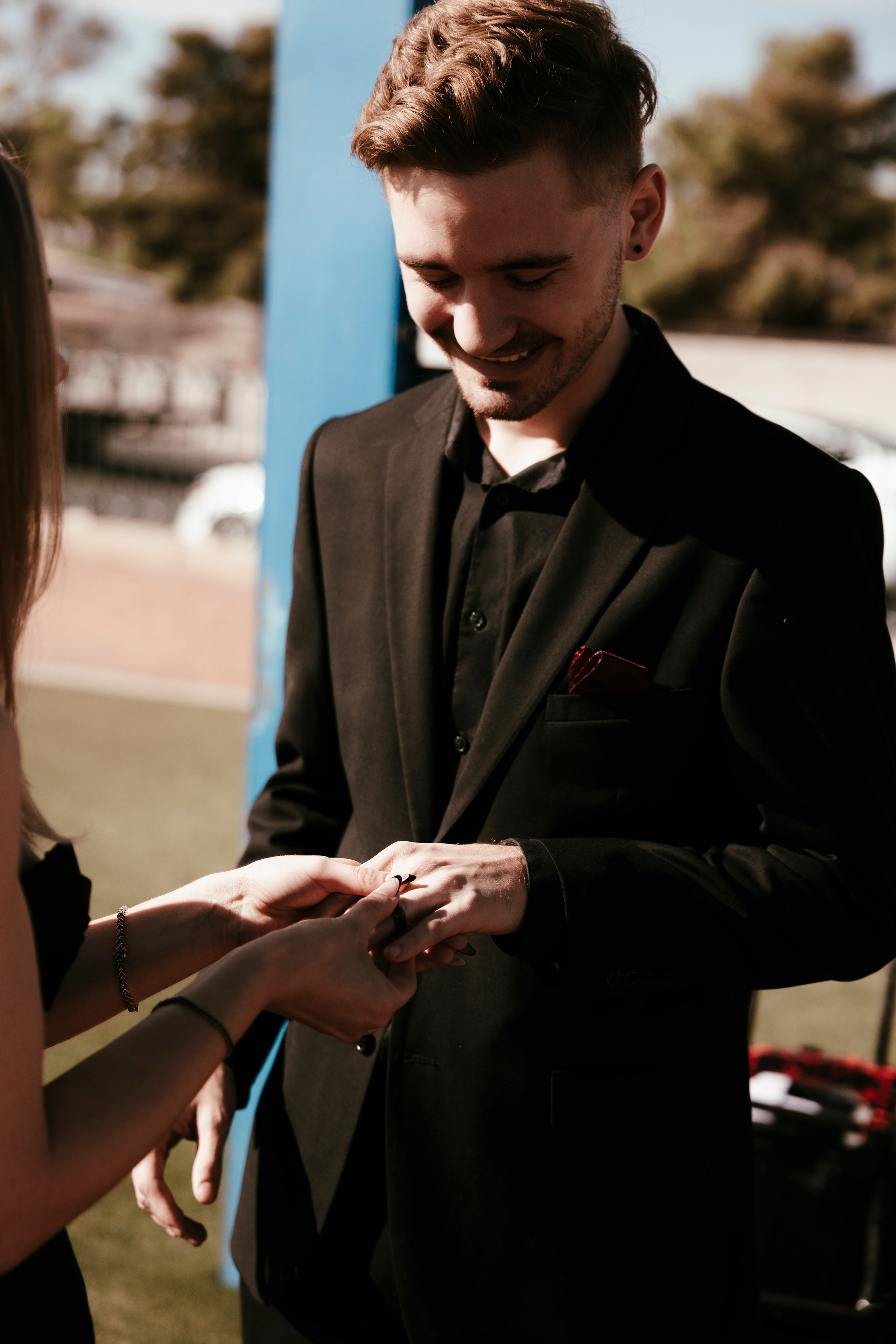 Wedding photographer Las Vegas