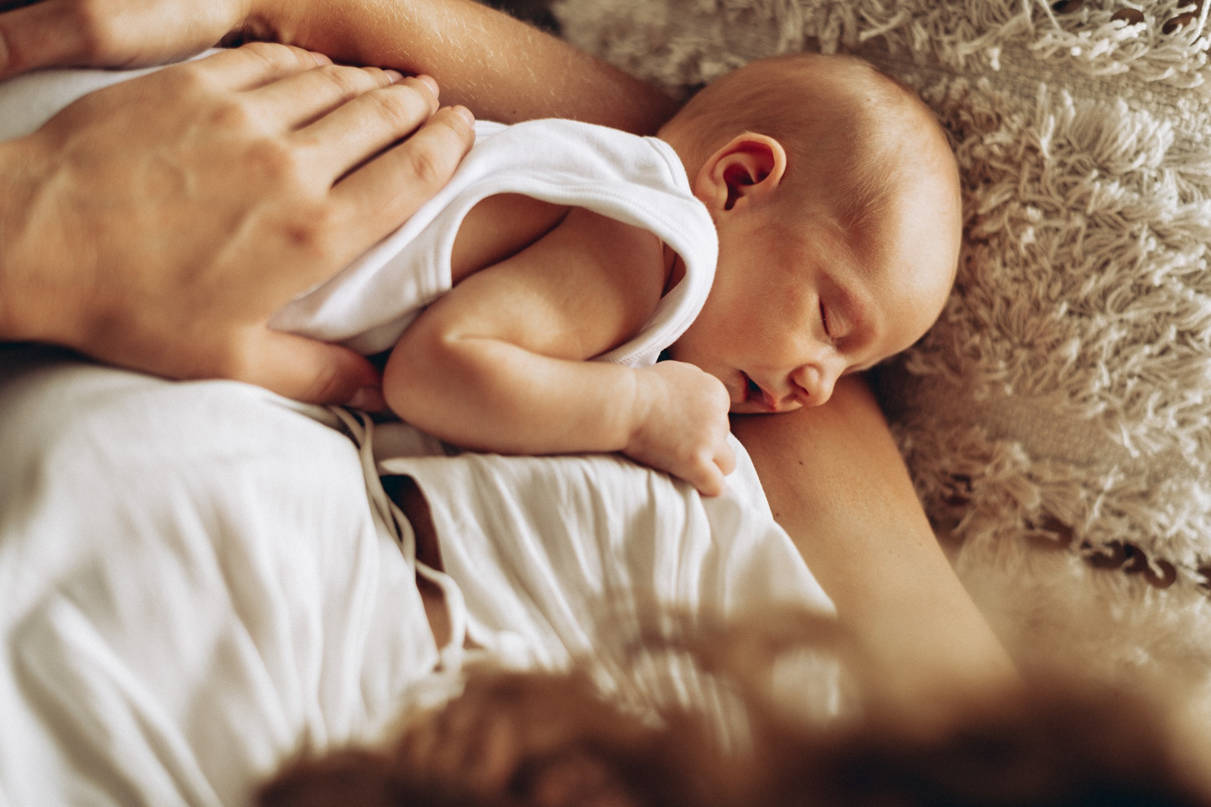 Newborn. Natasha photo Photographer in Melbourne