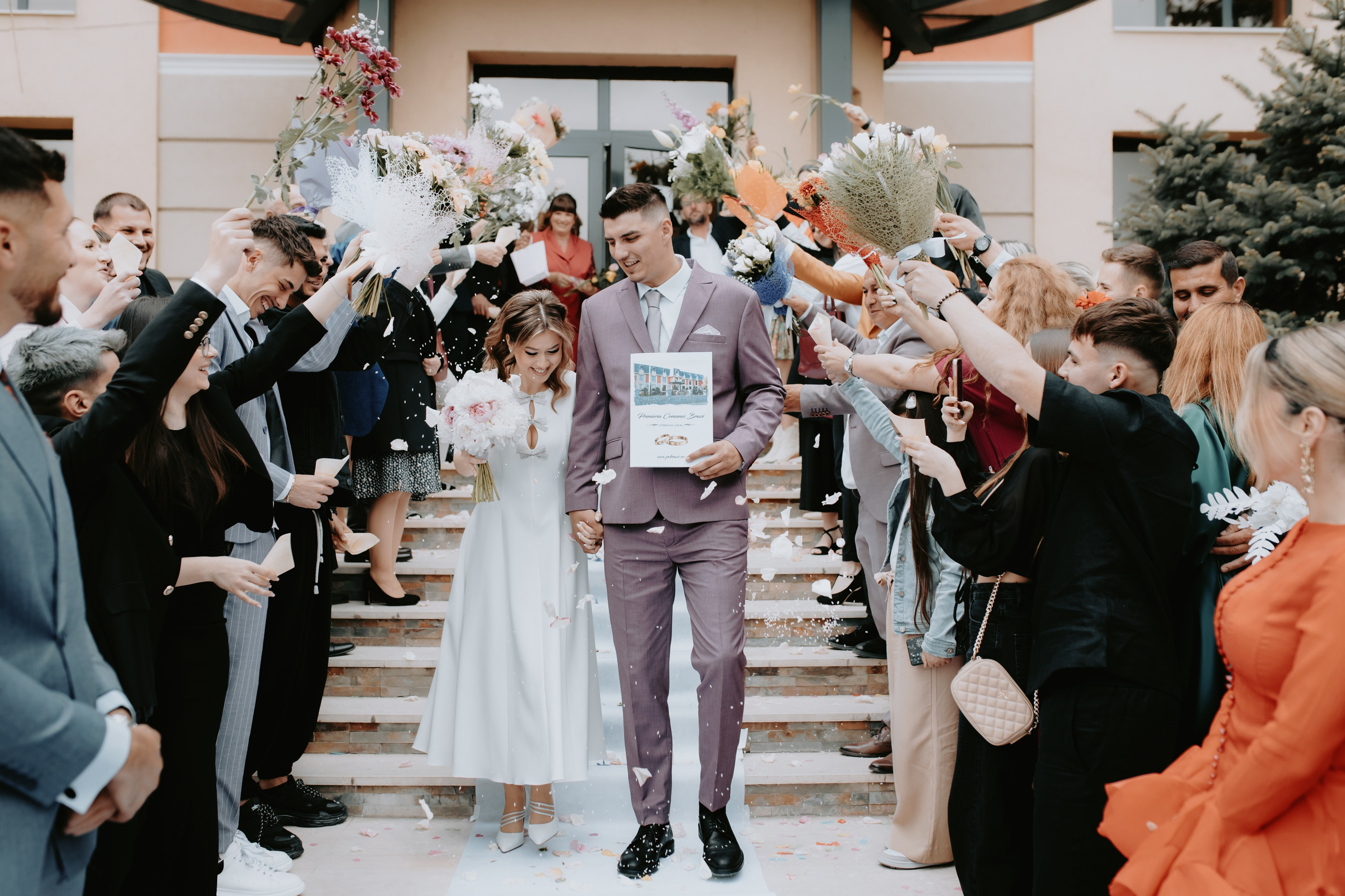 Cununia civilă. Tot ce trebuie sa stii!. Stefan Teodorescu — Fotograf de Nunta Ploiesti