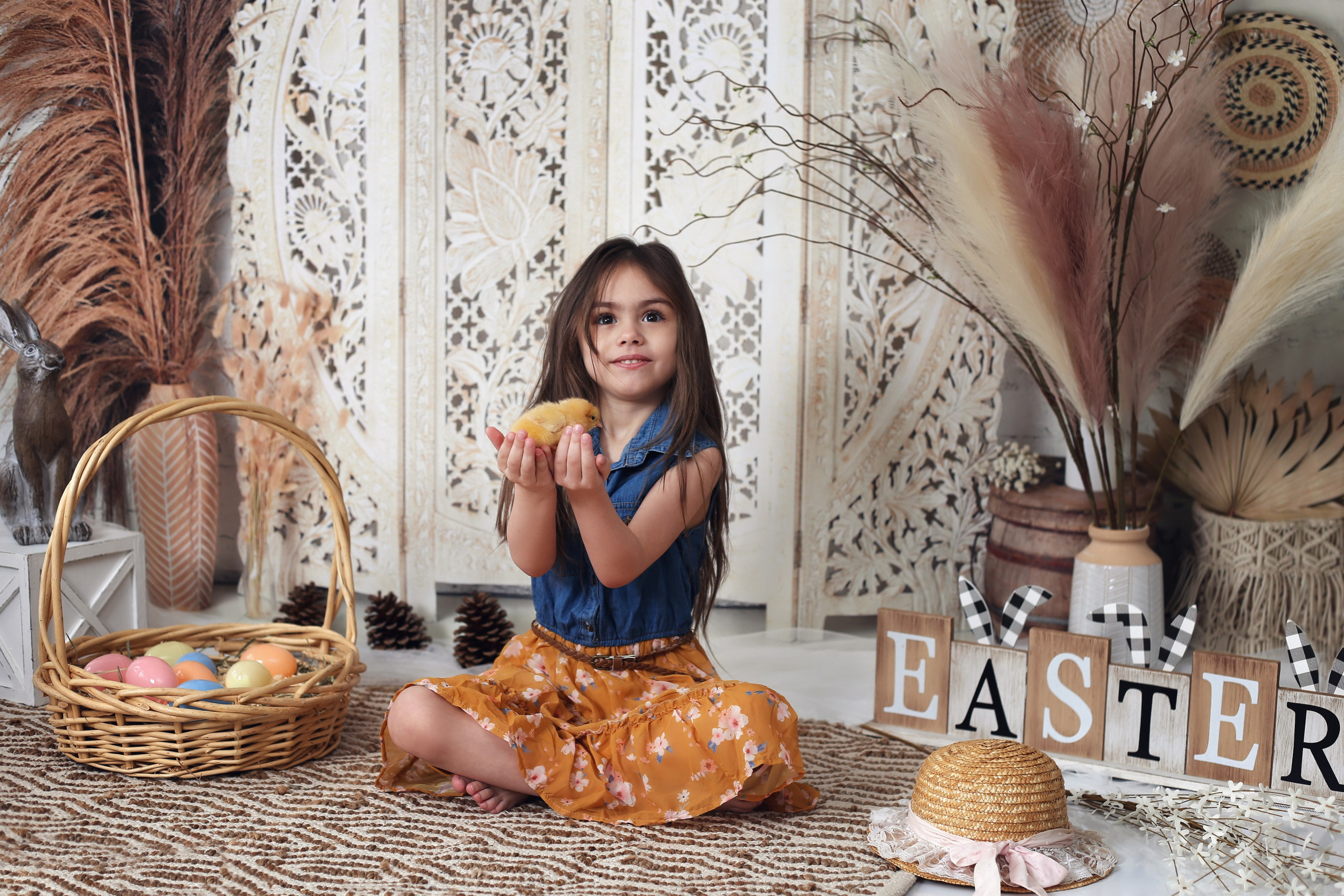 STUDIO Photoshoot. YuAnna studio. Family & Kids Photographer in Seattle area, located in