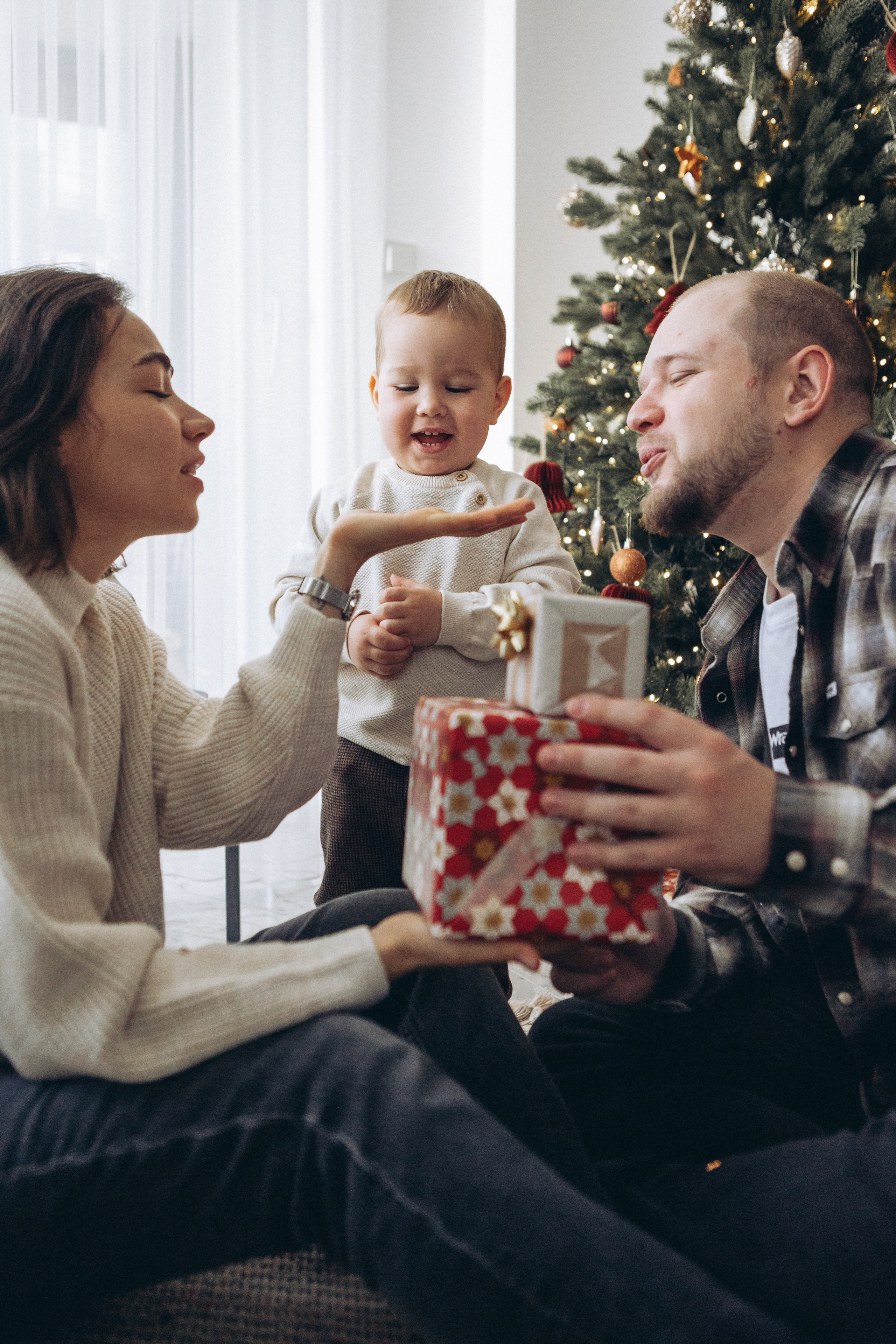 Новый Год. Фотограф в Анталии, Кемере и Белеке