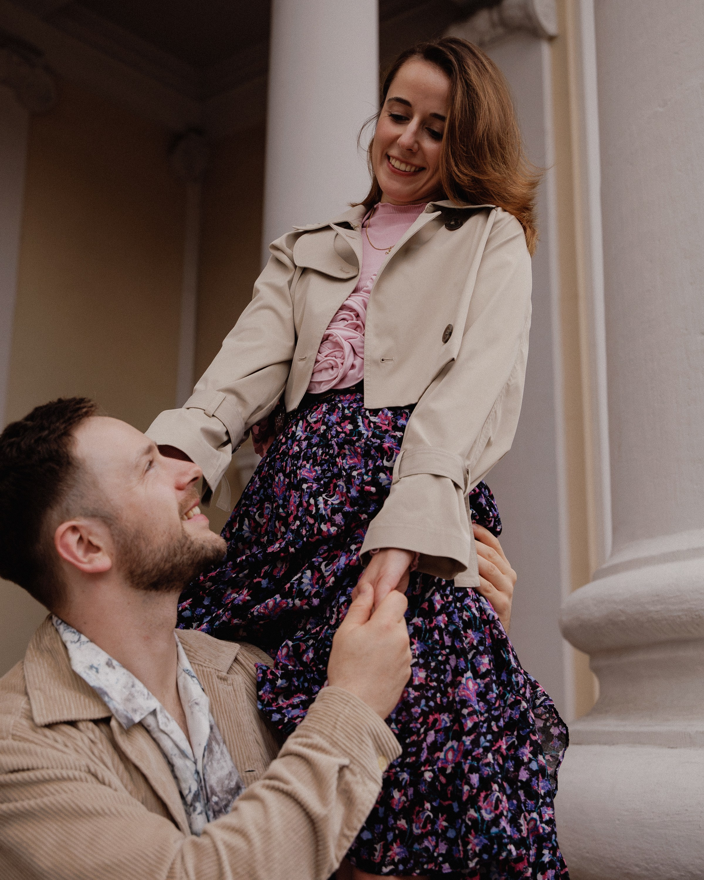 Lovestory Album. Deine Fotografin aus Baden-Württemberg und der Südpfalz