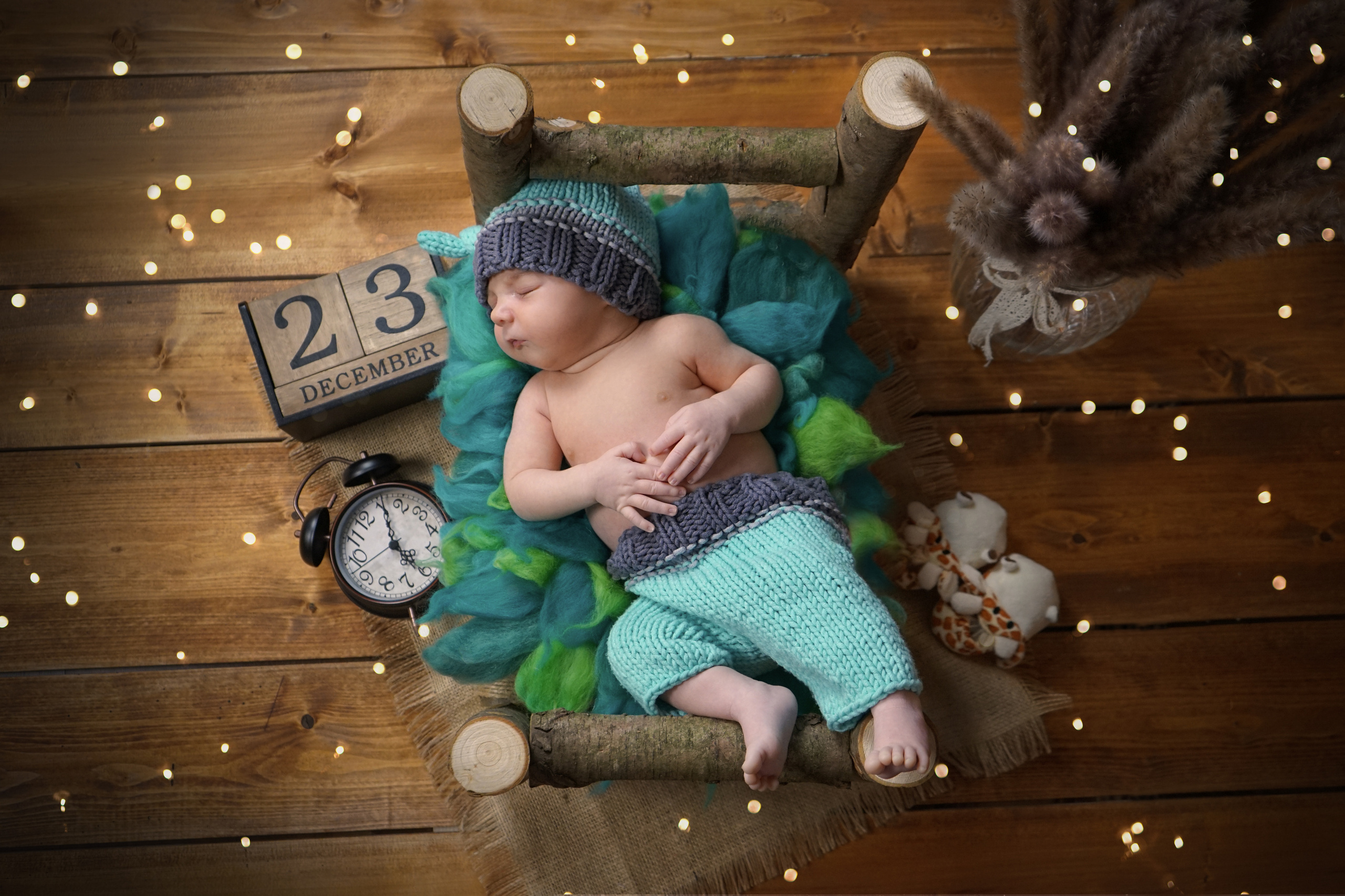 Newborn. Familien Fotograf Kristina Hörner Kri.H.tiv aus 74599 Wallhausen