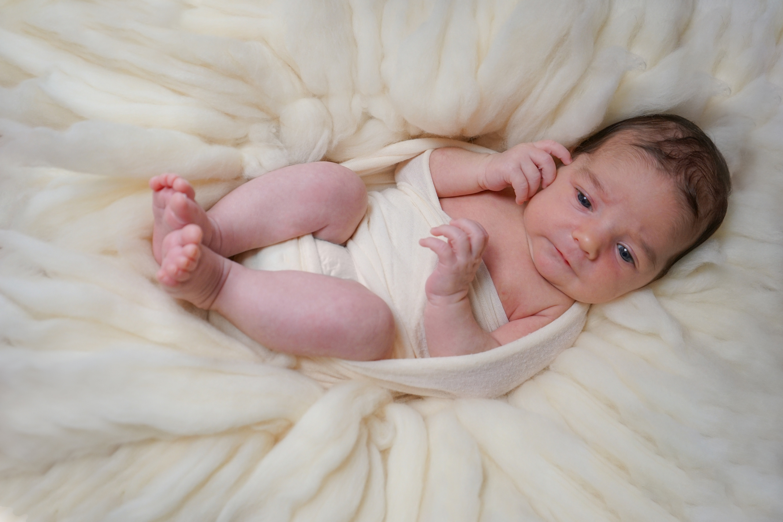 Newborn. Familien Fotograf Kristina Hörner Kri.H.tiv aus 74599 Wallhausen