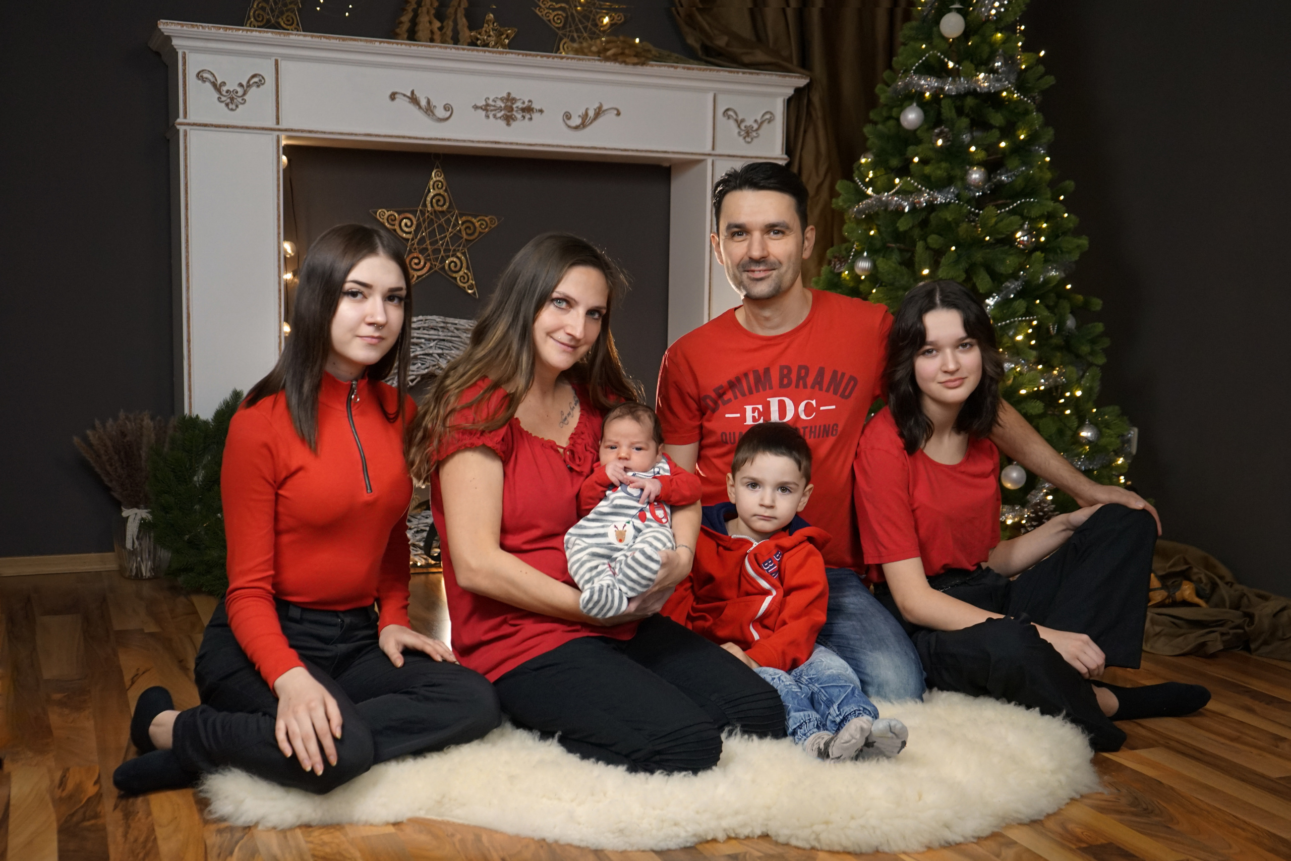 Familien. Familien Fotograf Kristina Hörner Kri.H.tiv aus 74599 Wallhausen